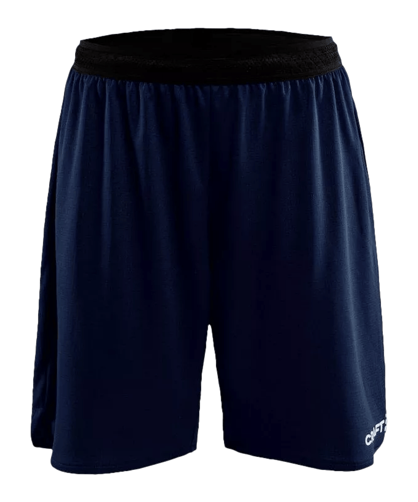 Craft Progress Basket Short Damen Blau - blau