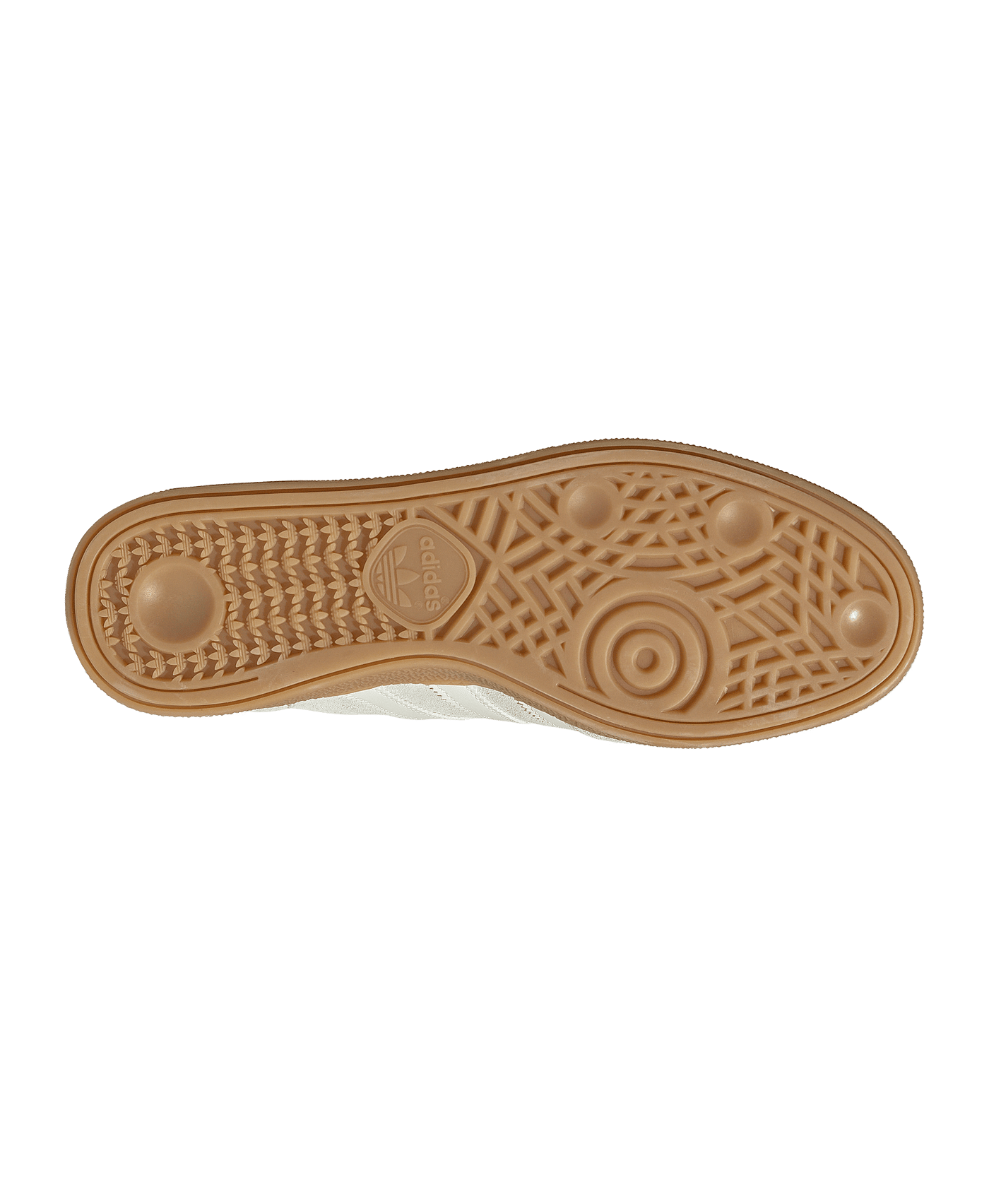 adidas Handball Spezial El Ultimo Tango Messi Weiß - weiss