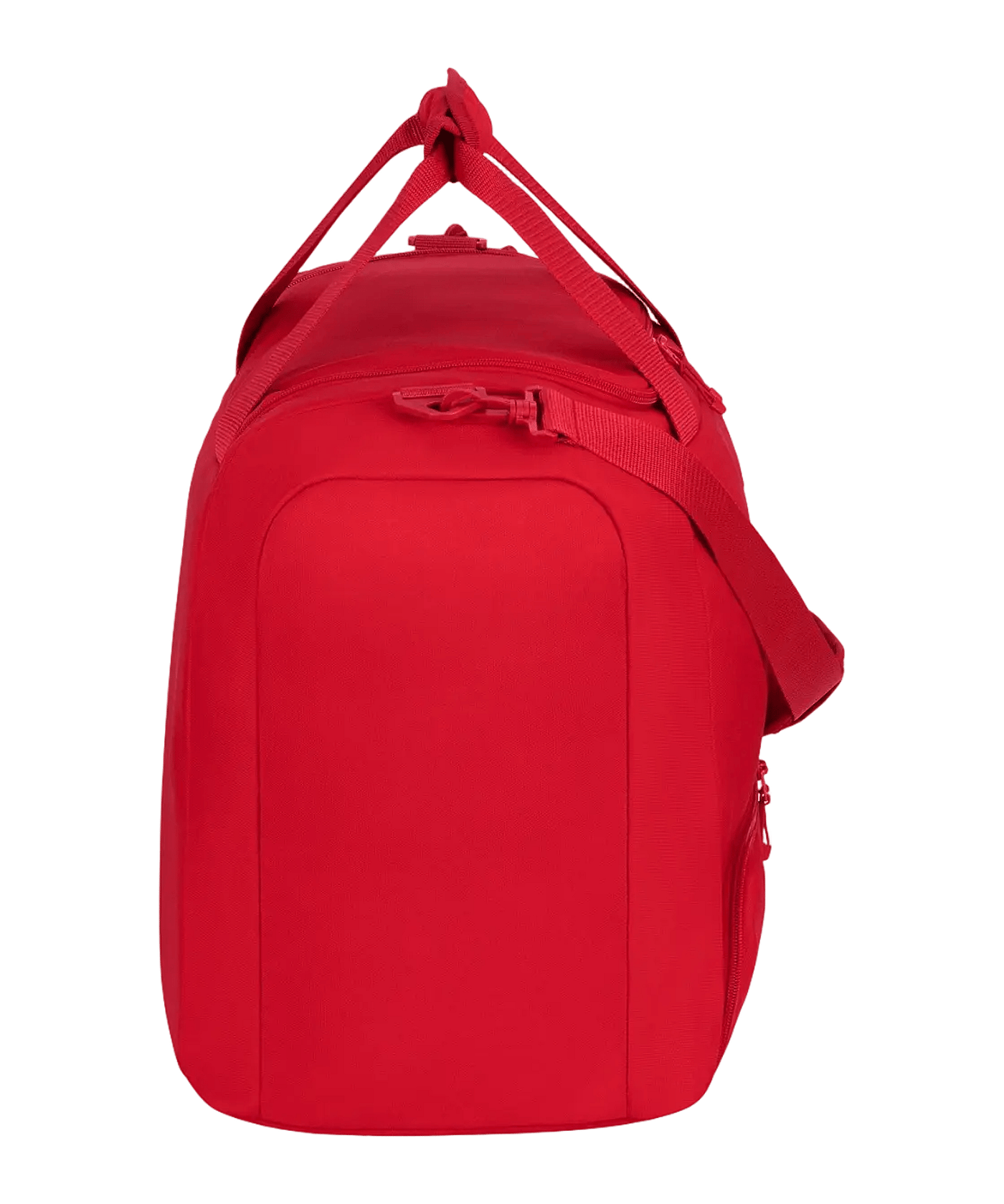 JAKO One S mit Bodenfach Tasche Rot F100
