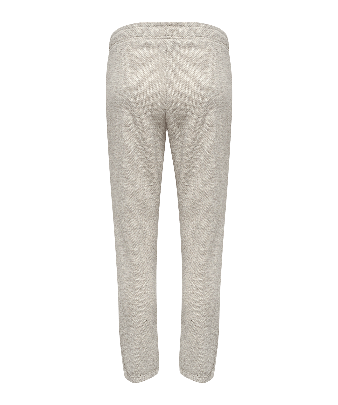 Hummel hmlLGC SHAI Jogginghose Damen Beige F2188 - grau
