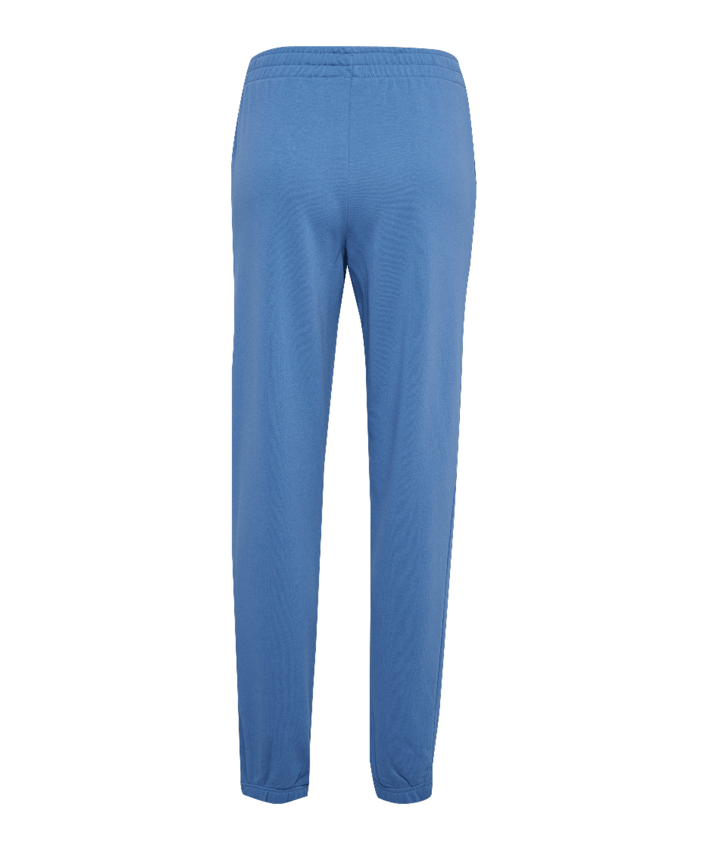 Hummel Pulse Jogginghose Damen Blau F4245 - blau