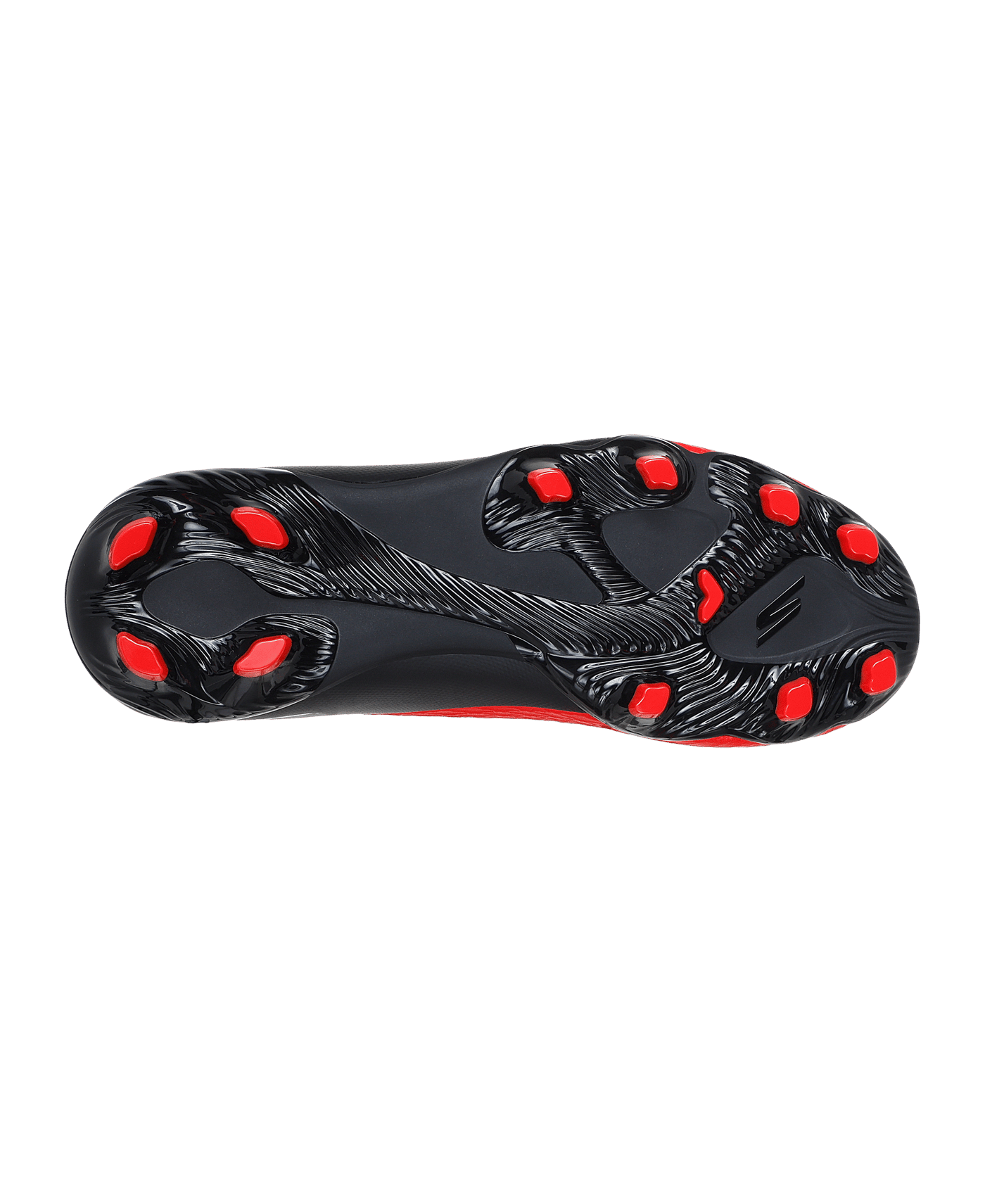 Skechers Skx 2 TD MG Stand Out Kids Rot FRDBK - rot