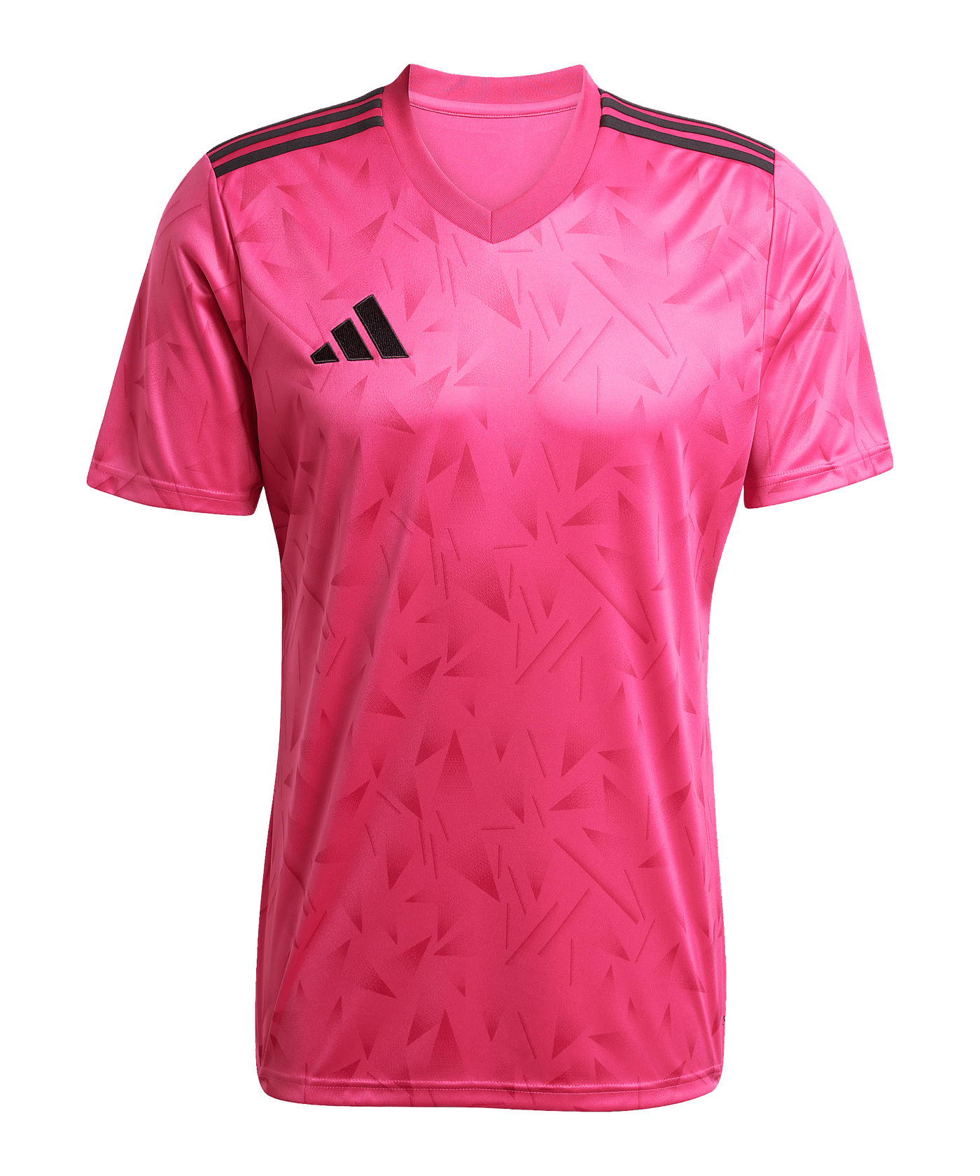 adidas Team Icon 25 Trikot Rosa - rosa