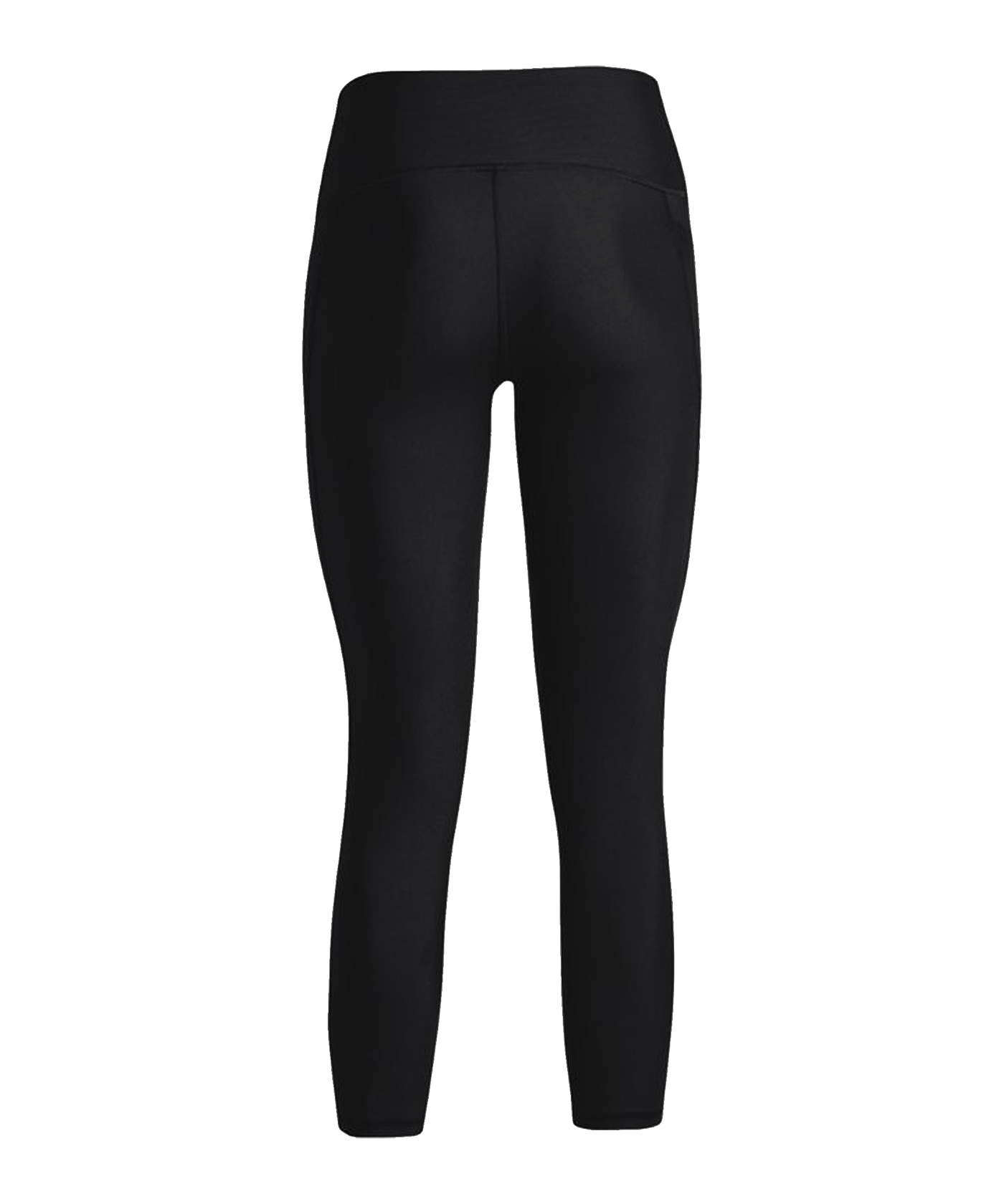 Under Armour Hi Ankle Leggings Training Damen F001 - schwarz