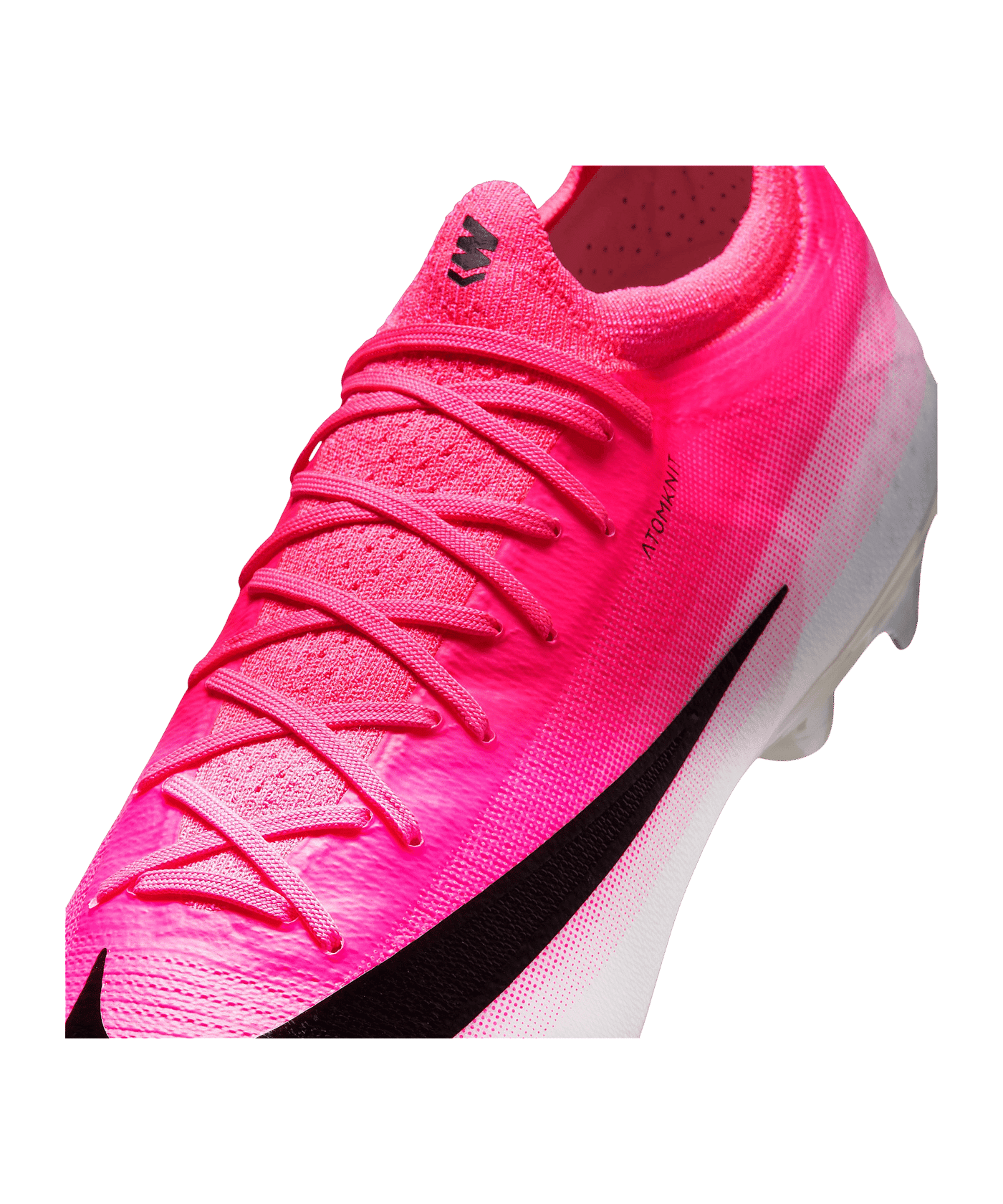 Nike Air Zoom Mercurial Vapor XVII Elite FG Breakout Rosa F900 - rosa