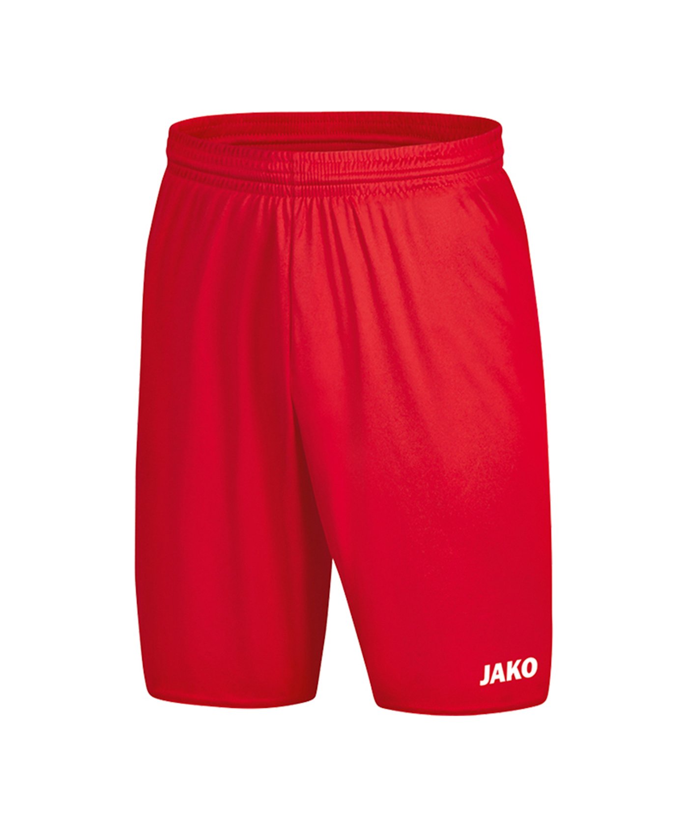 Jako Anderlecht 2.0 Short Hose kurz Rot F01 - rot
