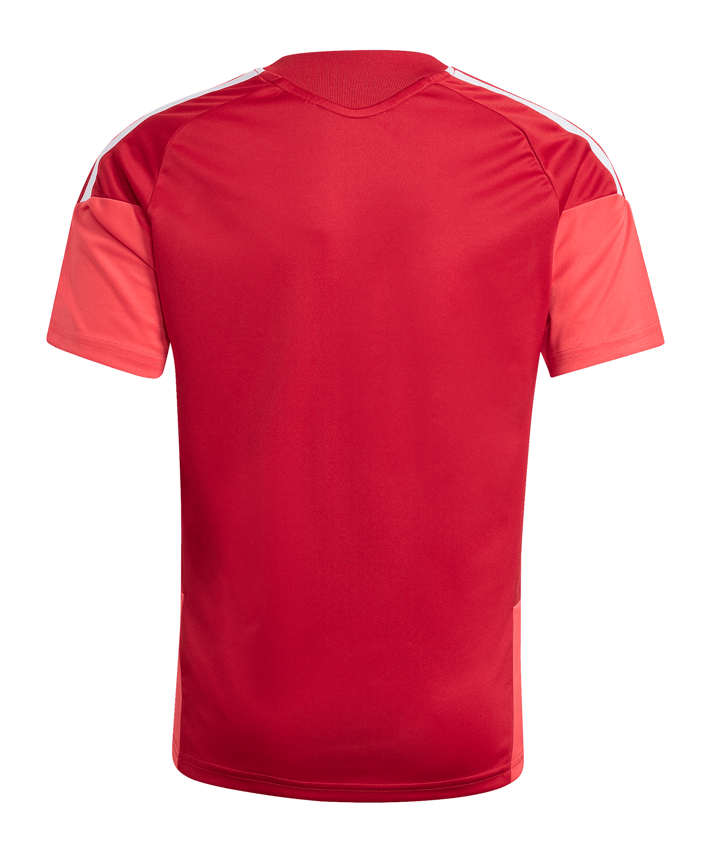 adidas Tiro 26 Competition Trainingsshirt Kids Rot - rot