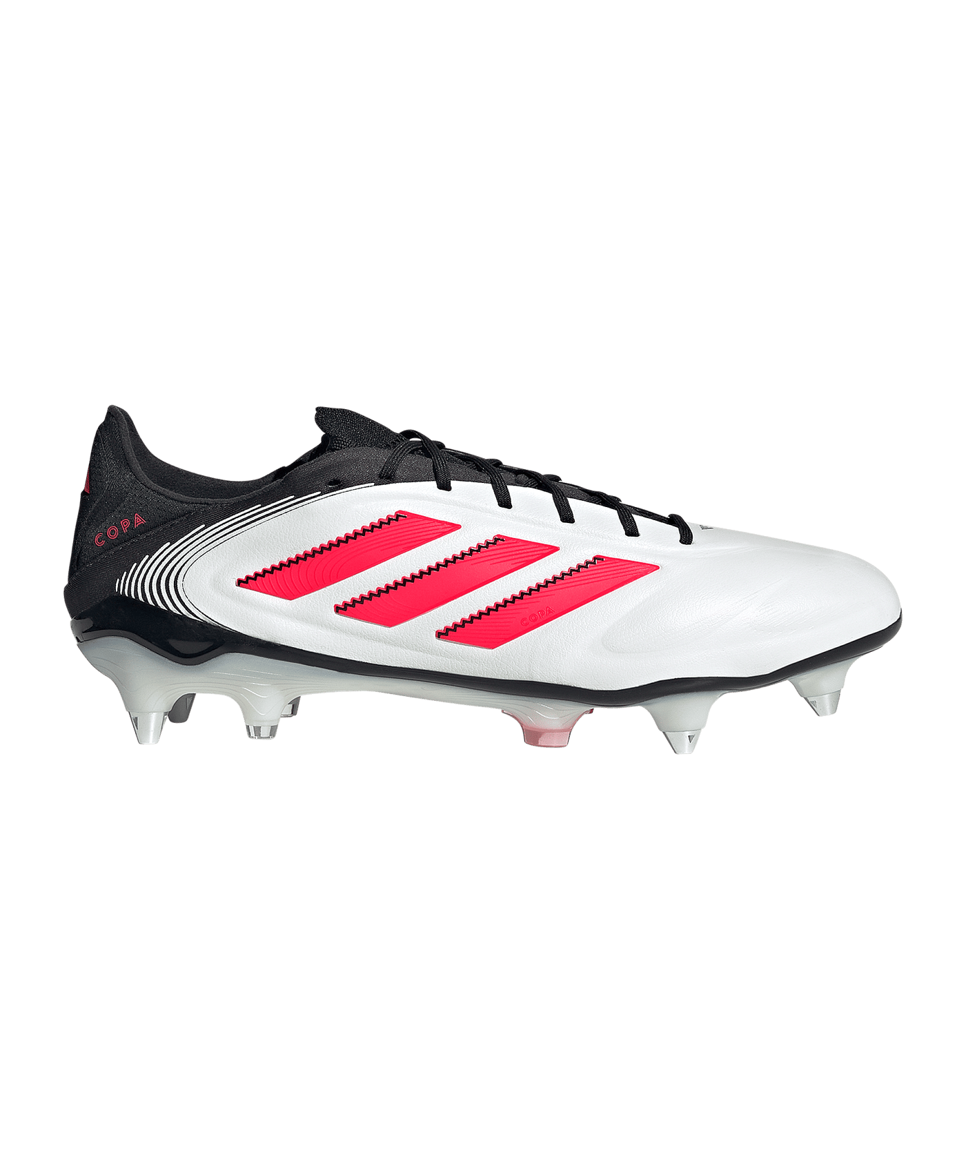 adidas COPA Pure III Elite SG Pure Victory Weiss - weiss