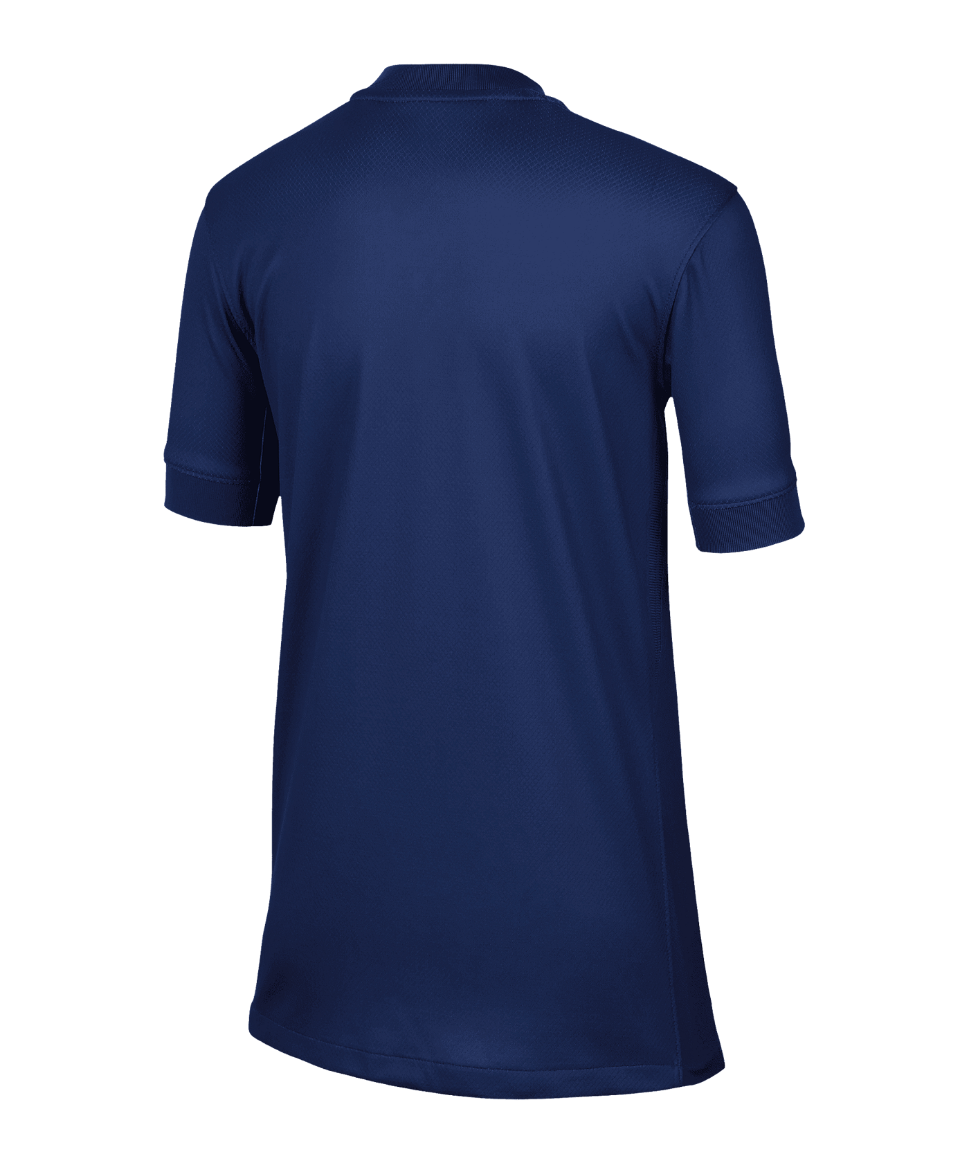 Nike Paris Saint-Germain Trikot Home 2025/2026 Kids Blau F411 - blau
