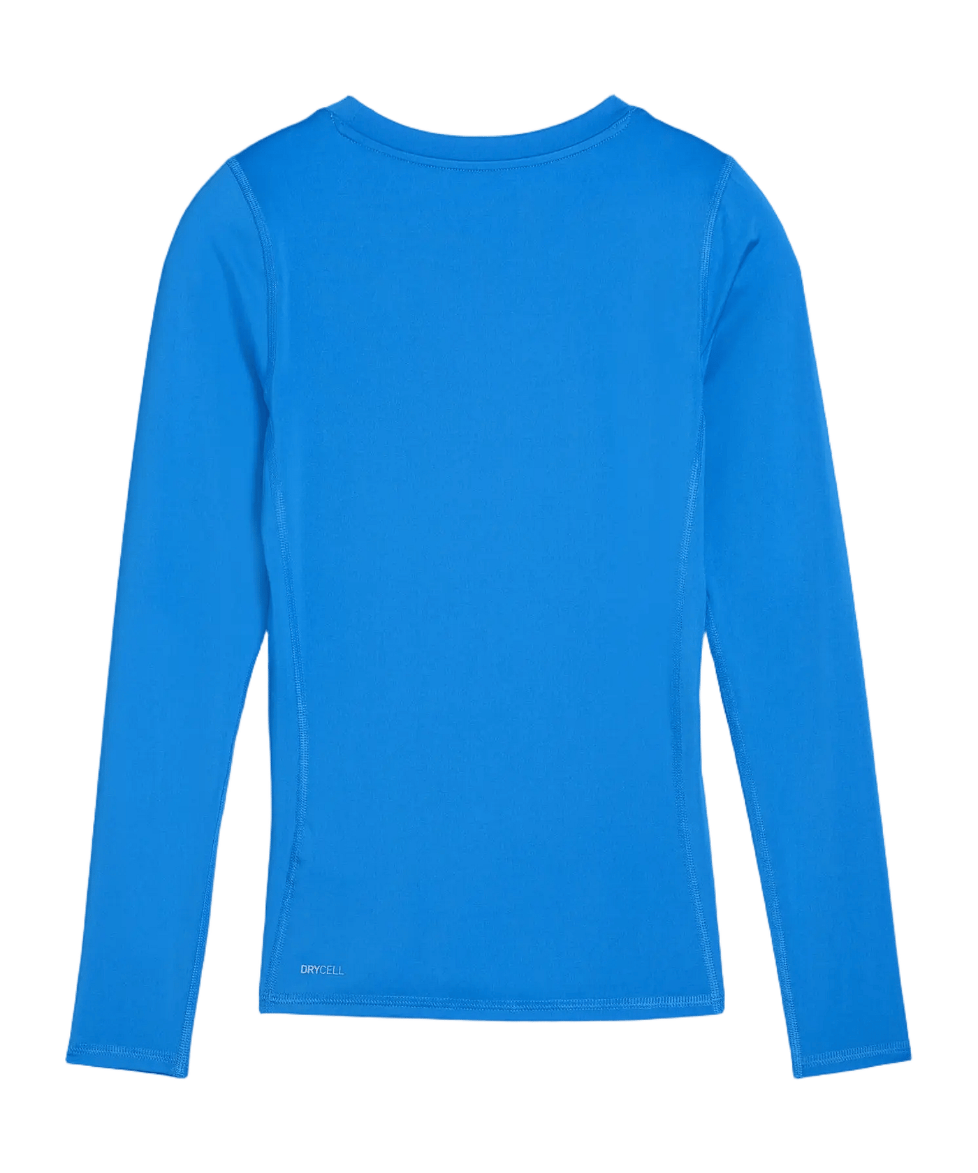 PUMA teamLIGA26 Baselayer LS T-Shirt Kids Blau F02 - blau