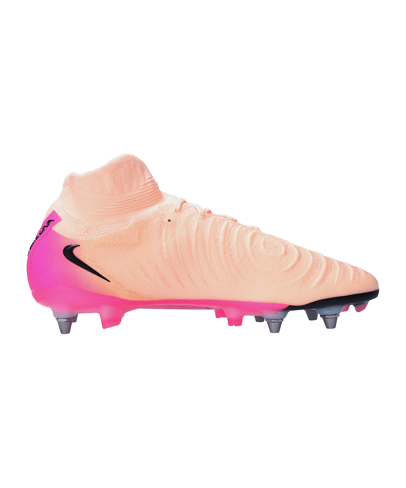Nike Phantom Luna II Elite Pro-Player-Edition SG-Pro Prism Orange F800 - orange