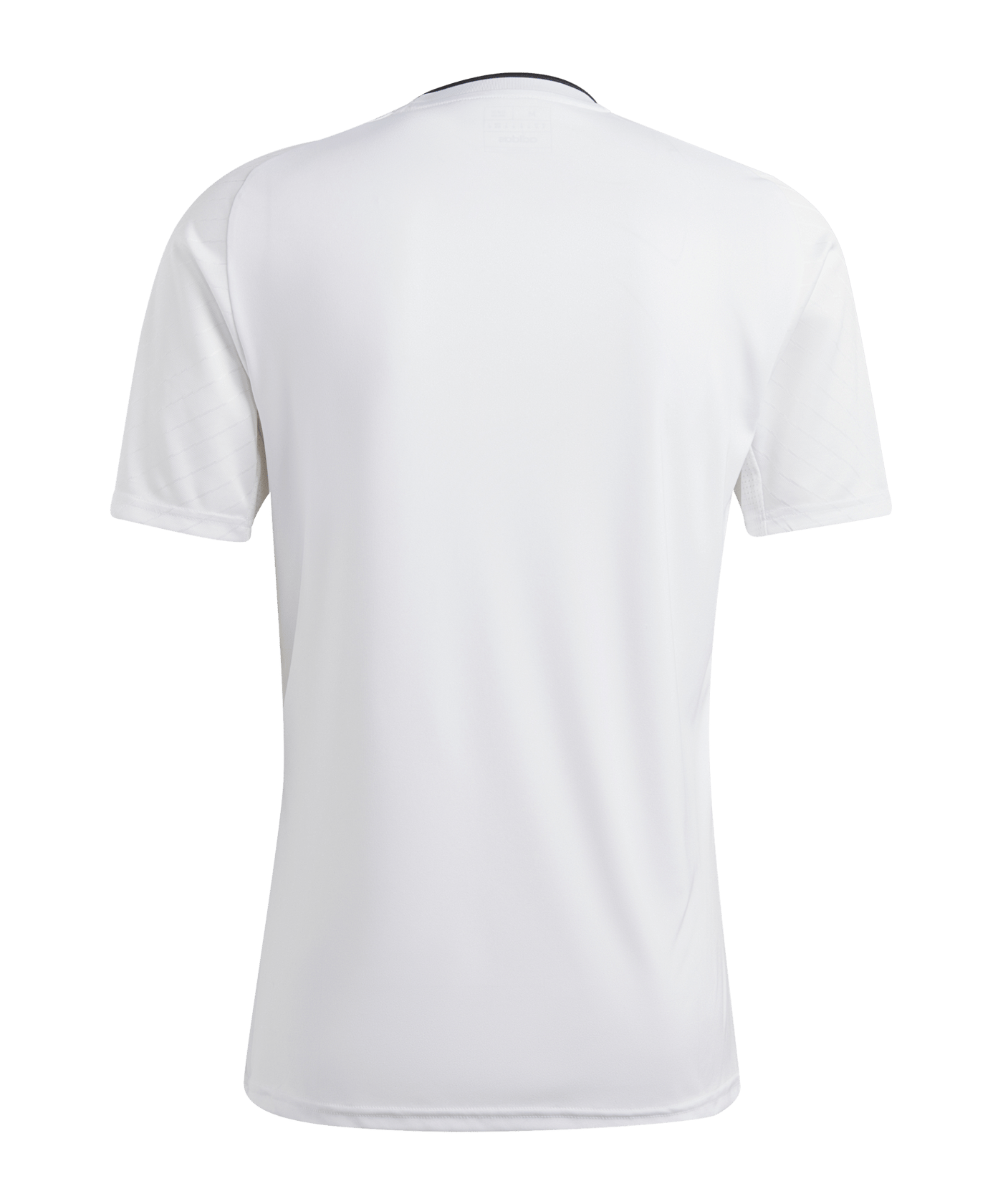 adidas Campeon 23 Trikot Weiss Schwarz - weiss