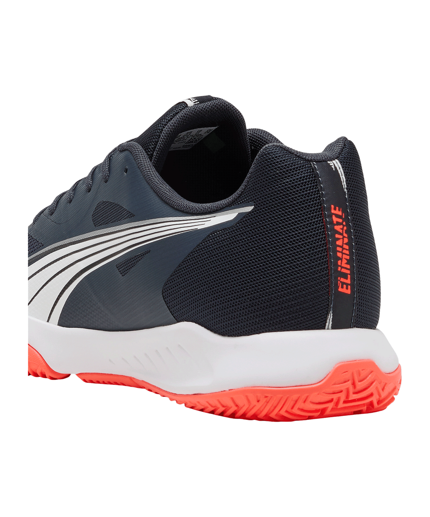 Puma Eliminate Turbo Schuh Blau F01 - blau