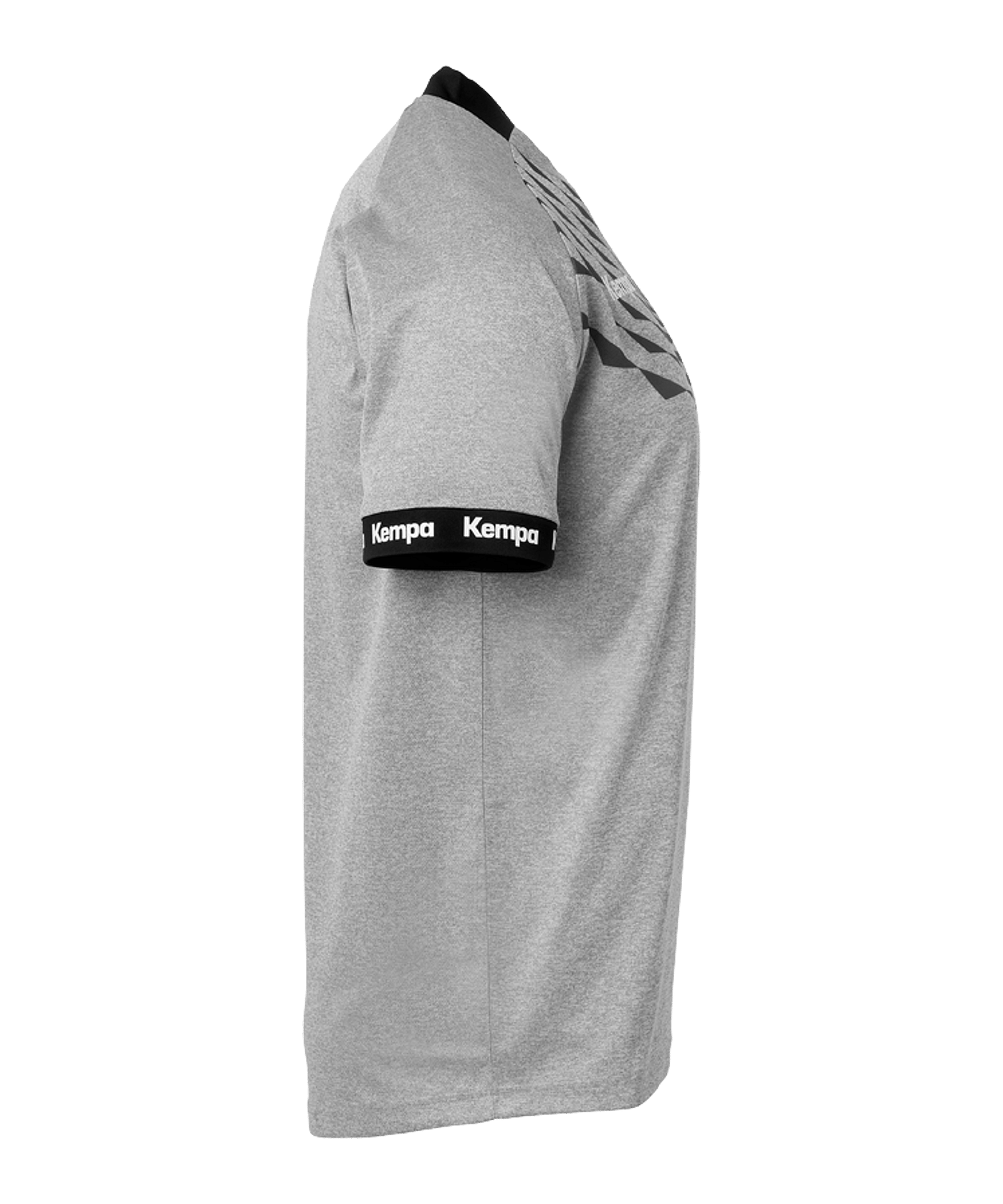 Kempa Trikot Kids Grau F005 - grau