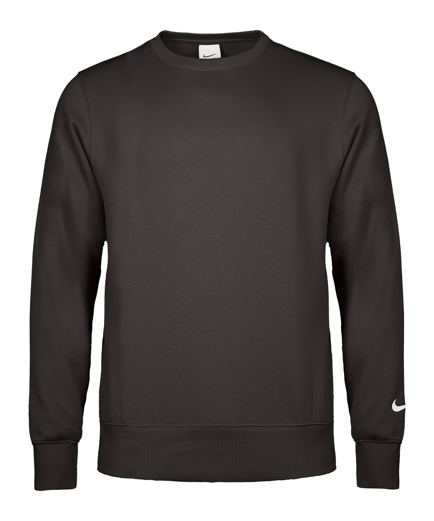 Nike Park 26 Sweatshirt Grau F071 - grau