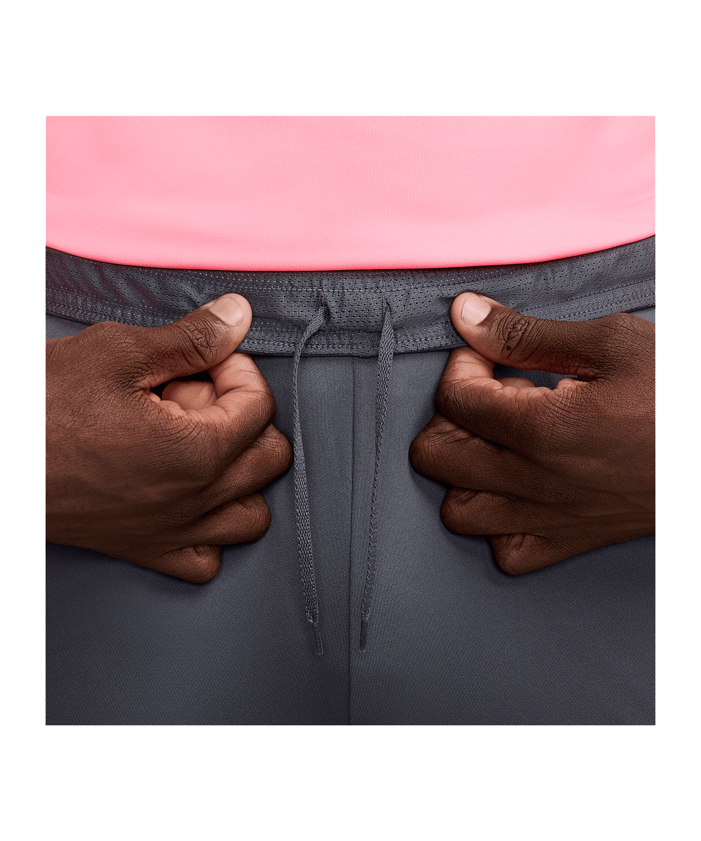 Nike Strike Trainingshose Schwarz F069 - schwarz