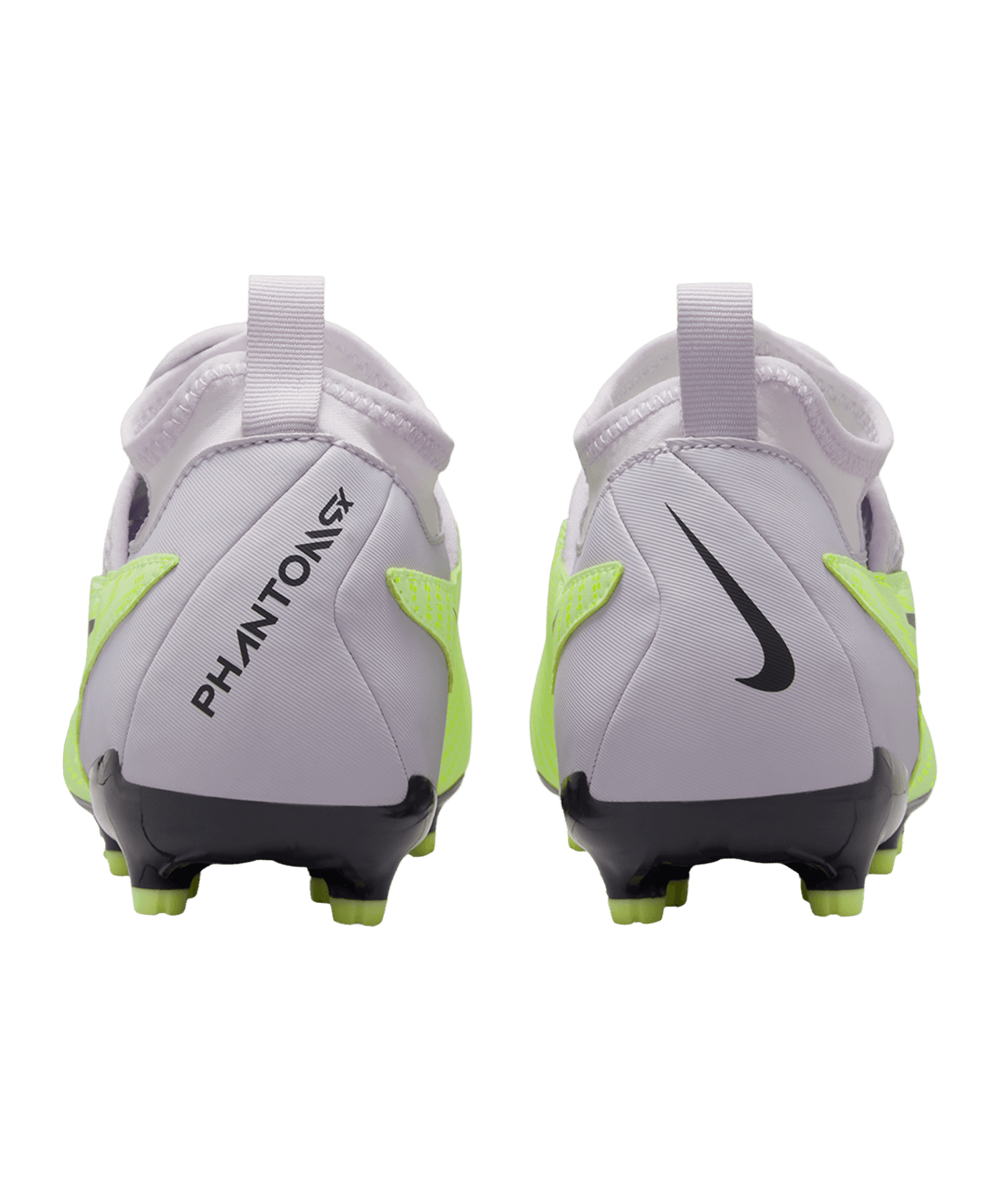 Nike Jr Phantom GX Academy DF FG/MG Luminous Kids Gelb F705 - gelb