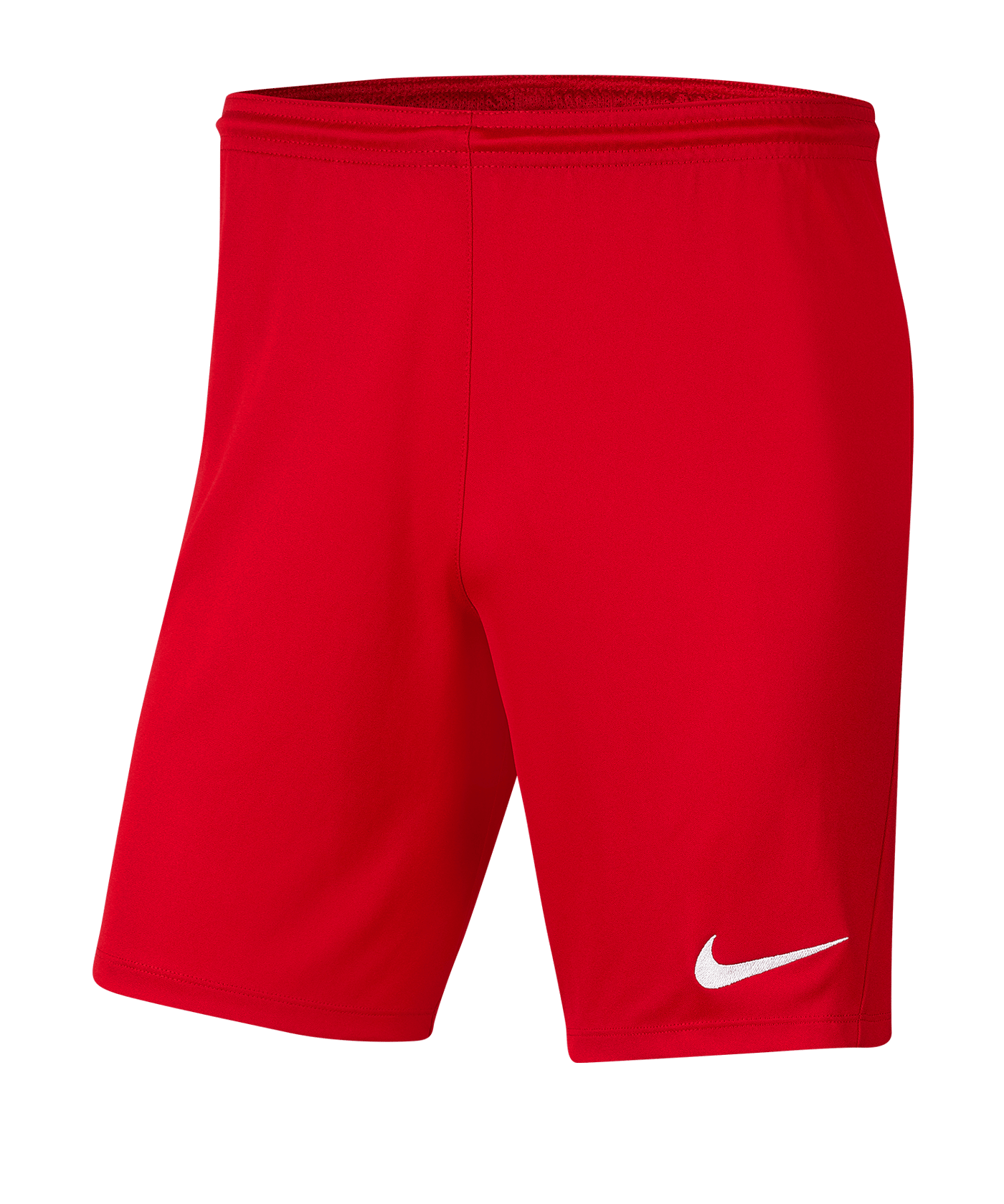 Nike Park III Short Rot F657 - rot