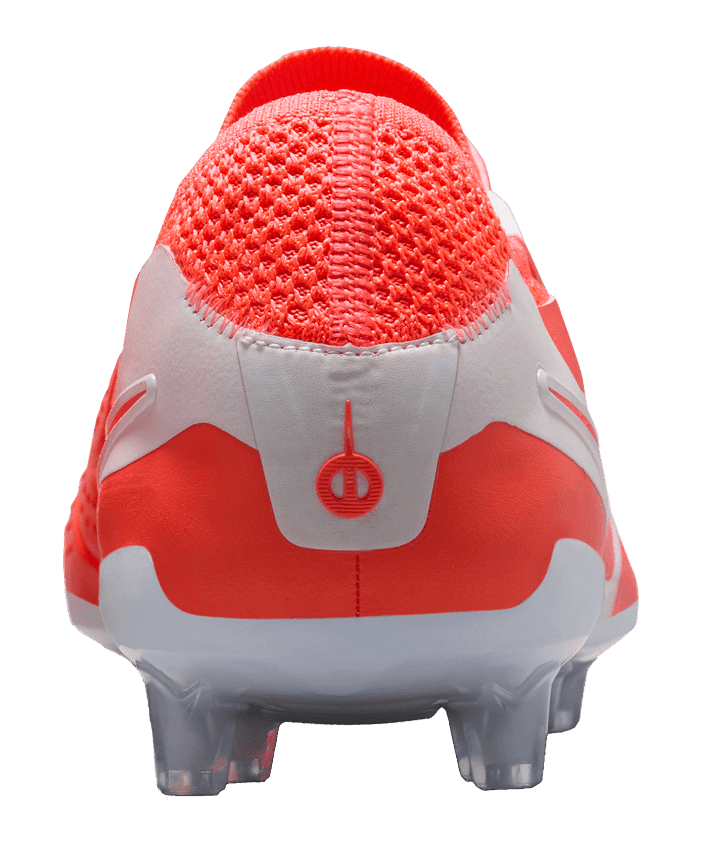 Nike Tiempo Legend X Elite AG Mad Energy Rot F800 - rot