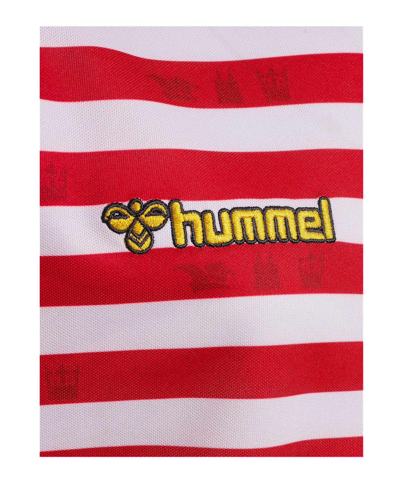 Hummel 1. FC Köln Karneval Trikot Langarm 2025/2026 Kids Weiß F9402 - weiss