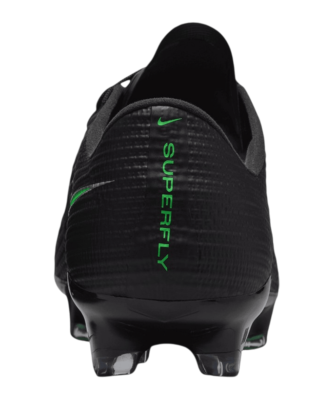 Nike Air Zoom Mercurial Superfly XI Pro High FG F001 - schwarz