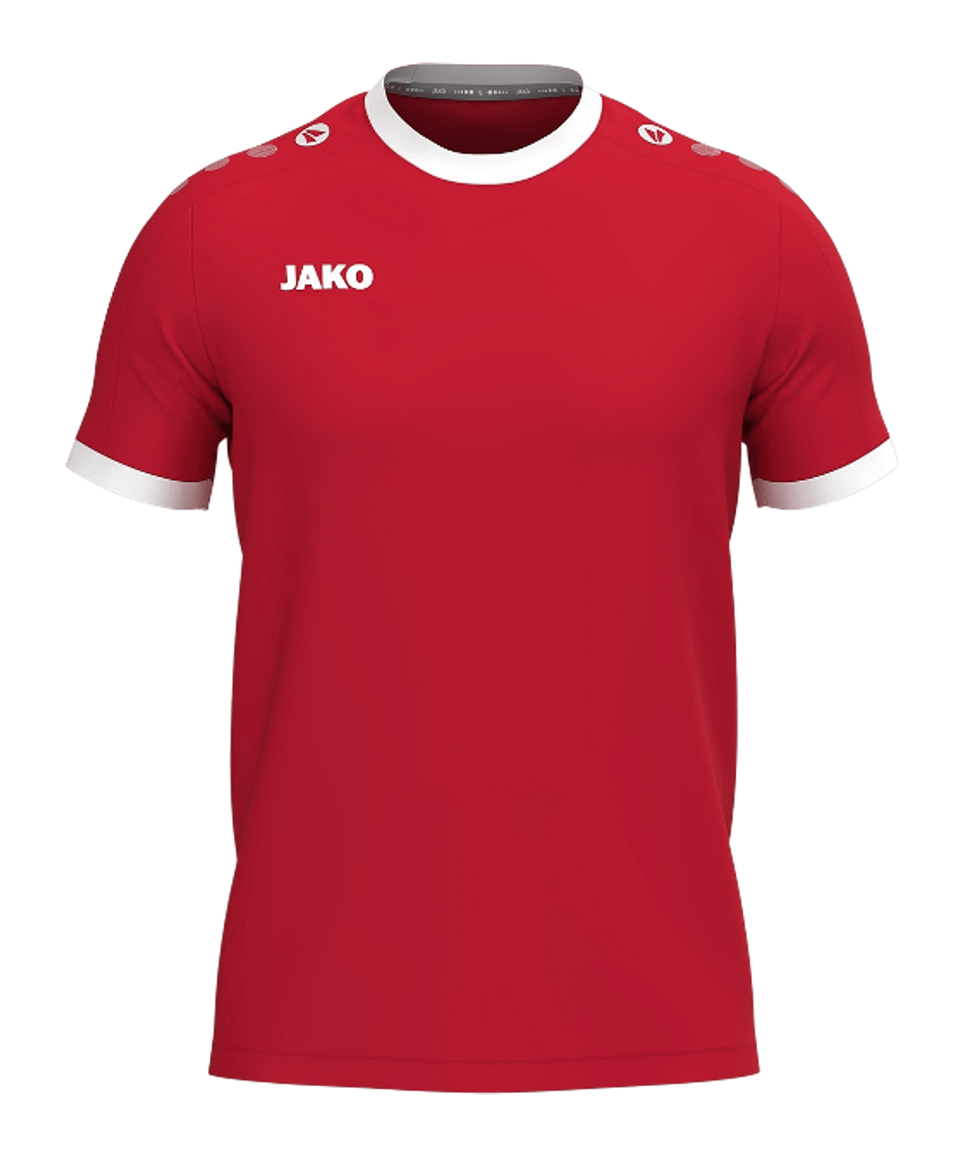 JAKO One KA Trikot Kids Rot F100 - rot
