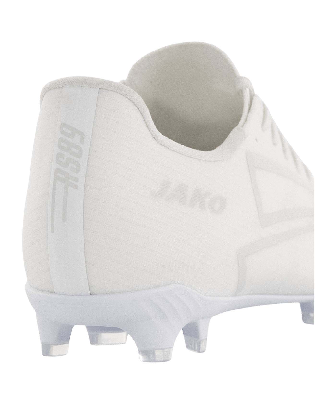 JAKO RS89 Team FG/AG Feel It Weiß F666 - weiss