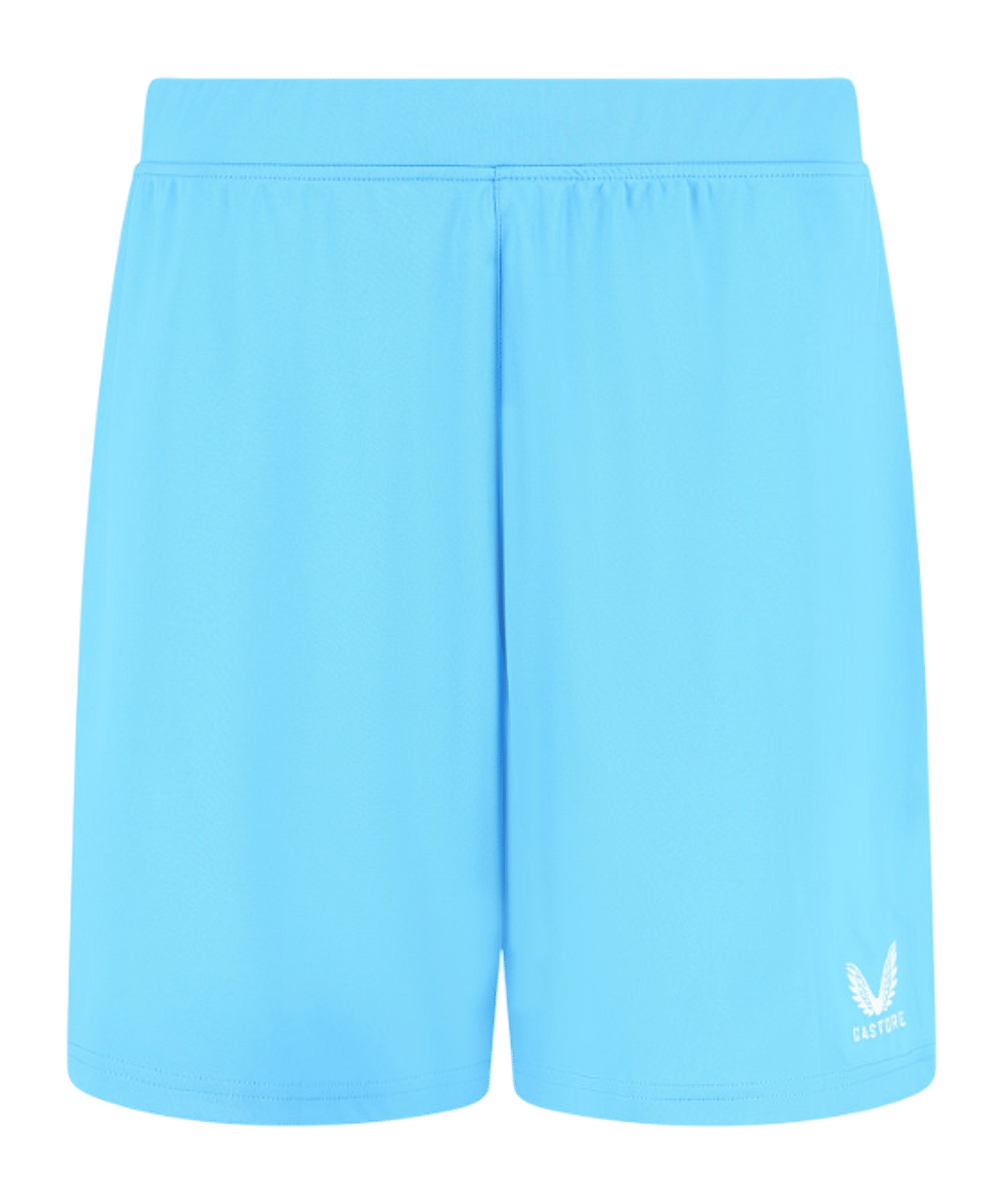 Castore FC Brügge Torwartshort Heim 2025/2026 - blau