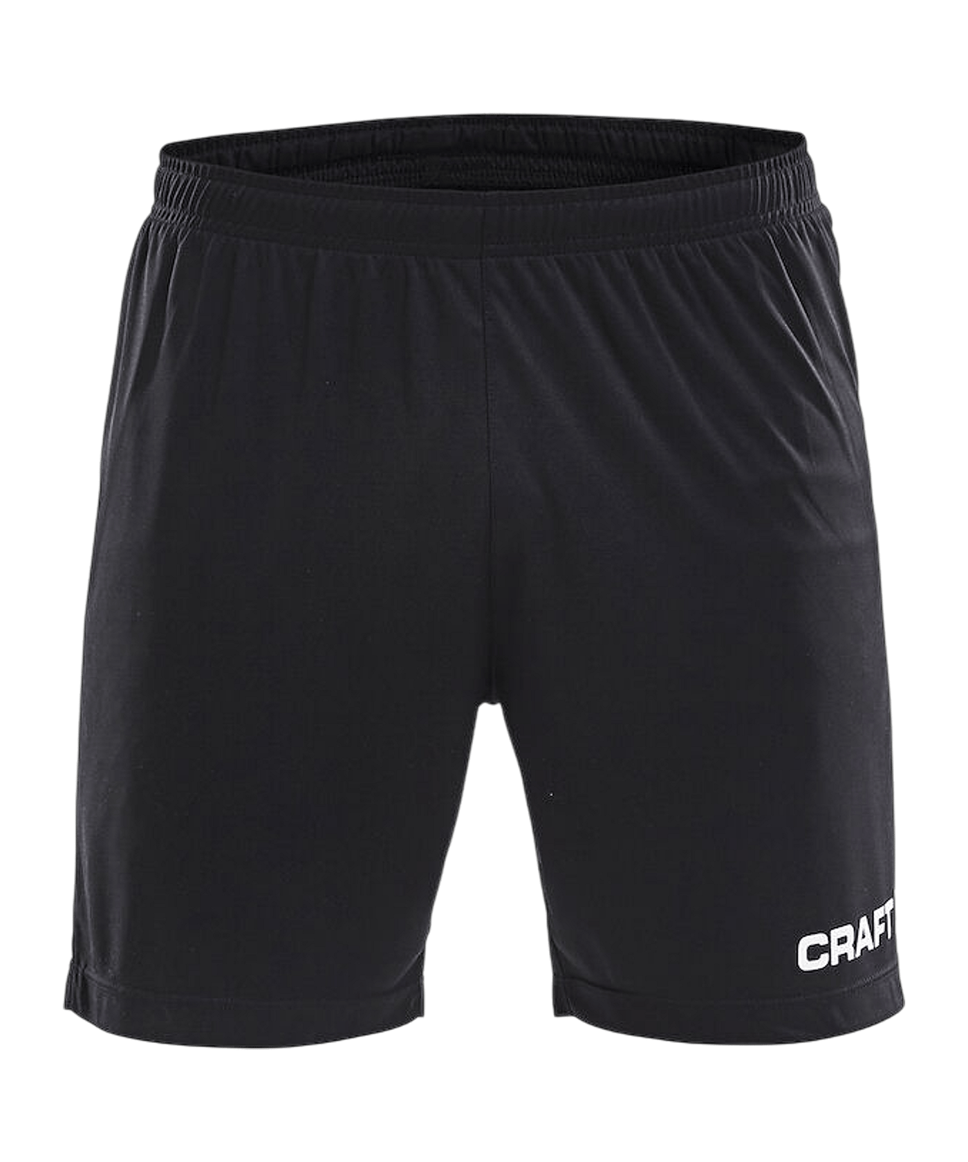 Craft Squad Go Short Schwarz F9999 - schwarz