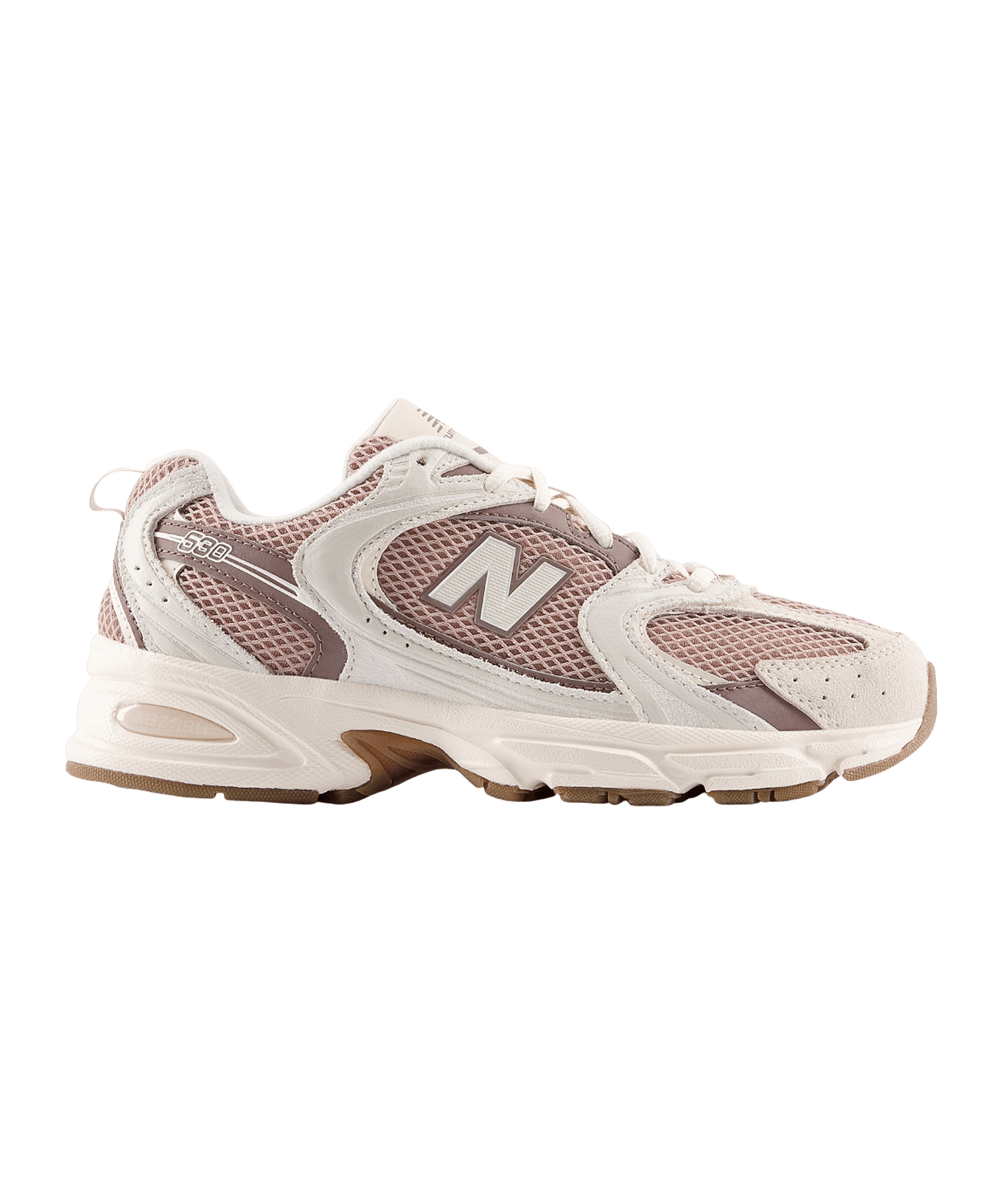 New Balance 530 Braun - braun