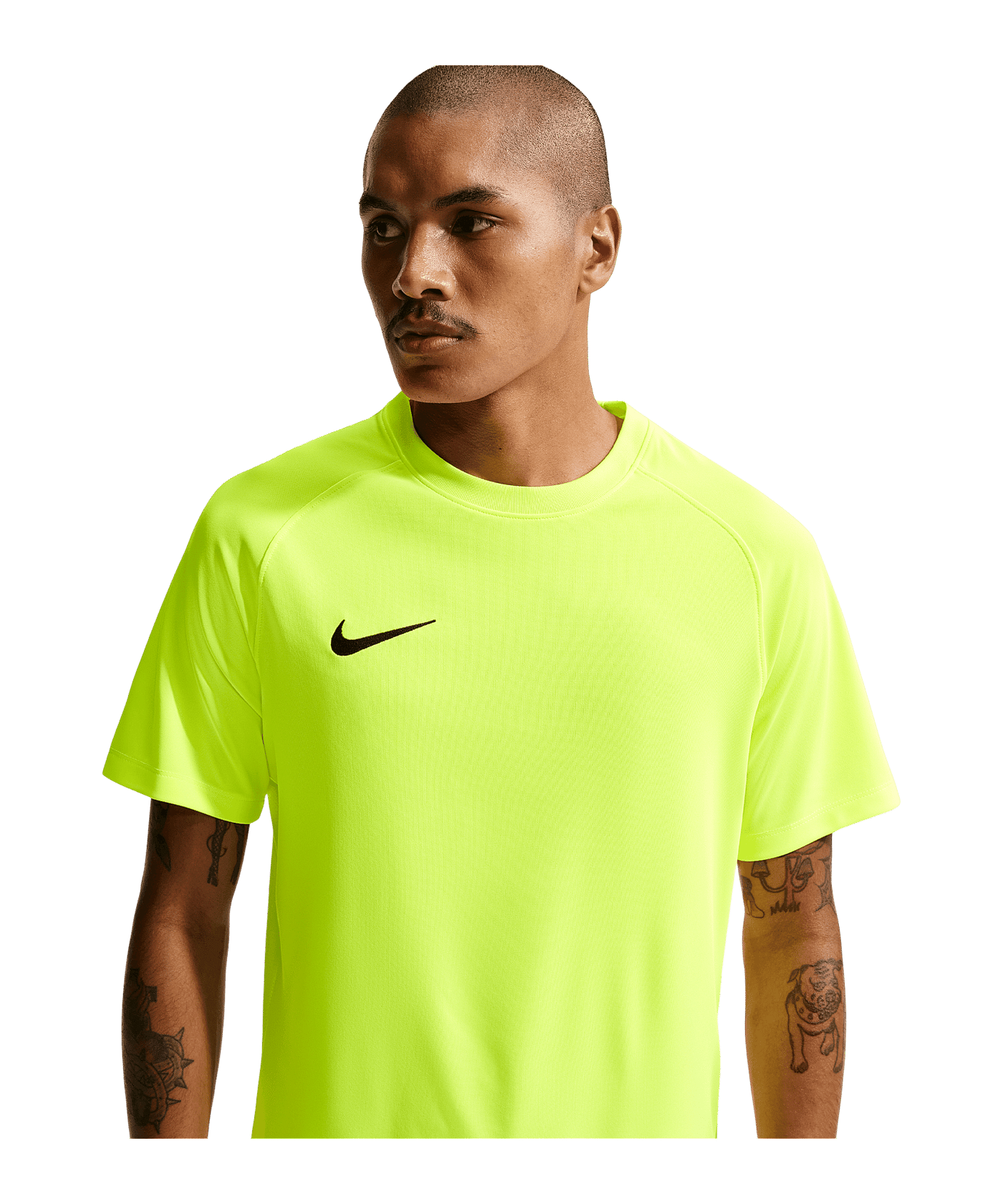 Nike Park VIII Trikot Grün F702