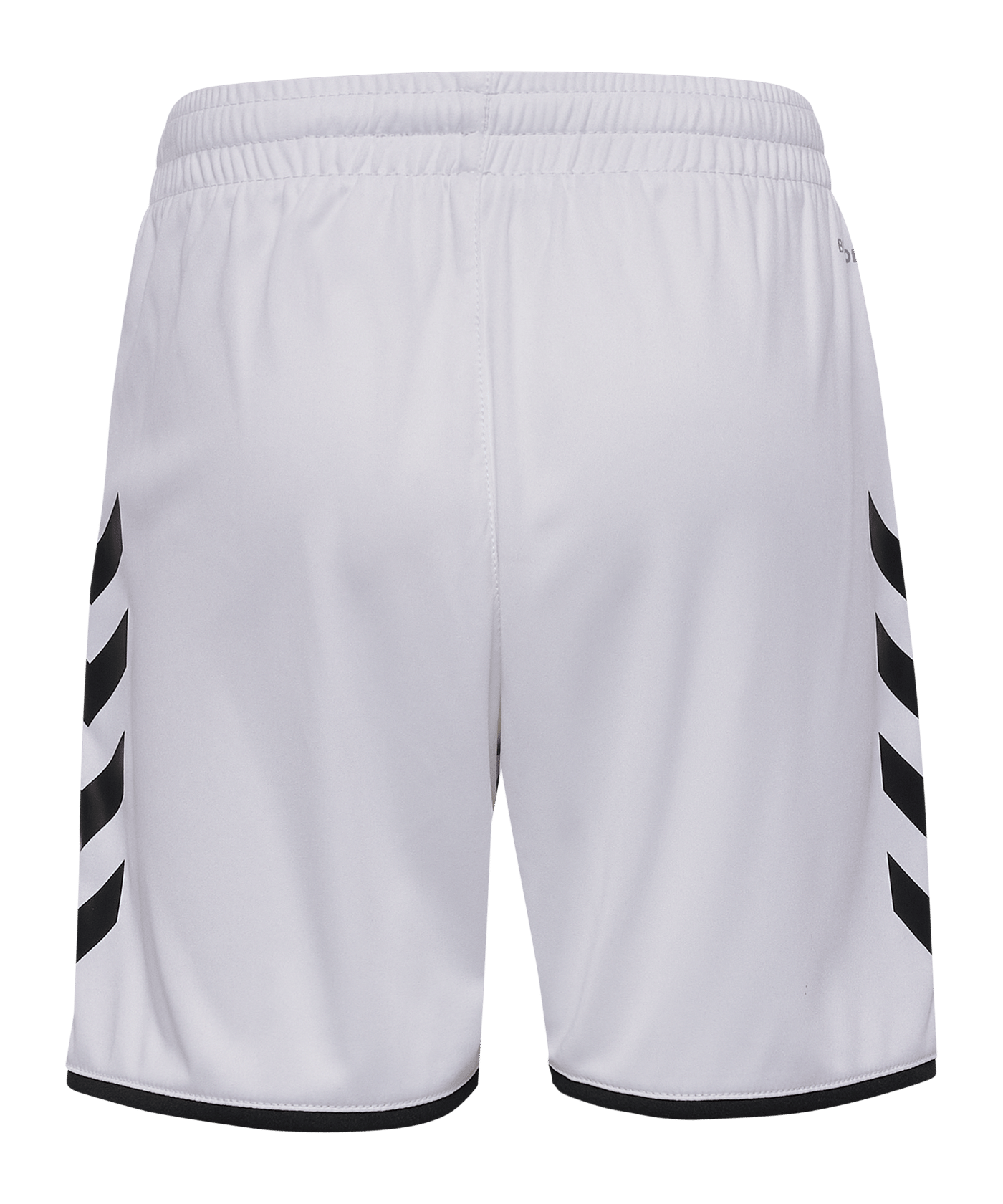 hummel hmlCORE 2.0 Short Kids Weiß F9124 - weiss