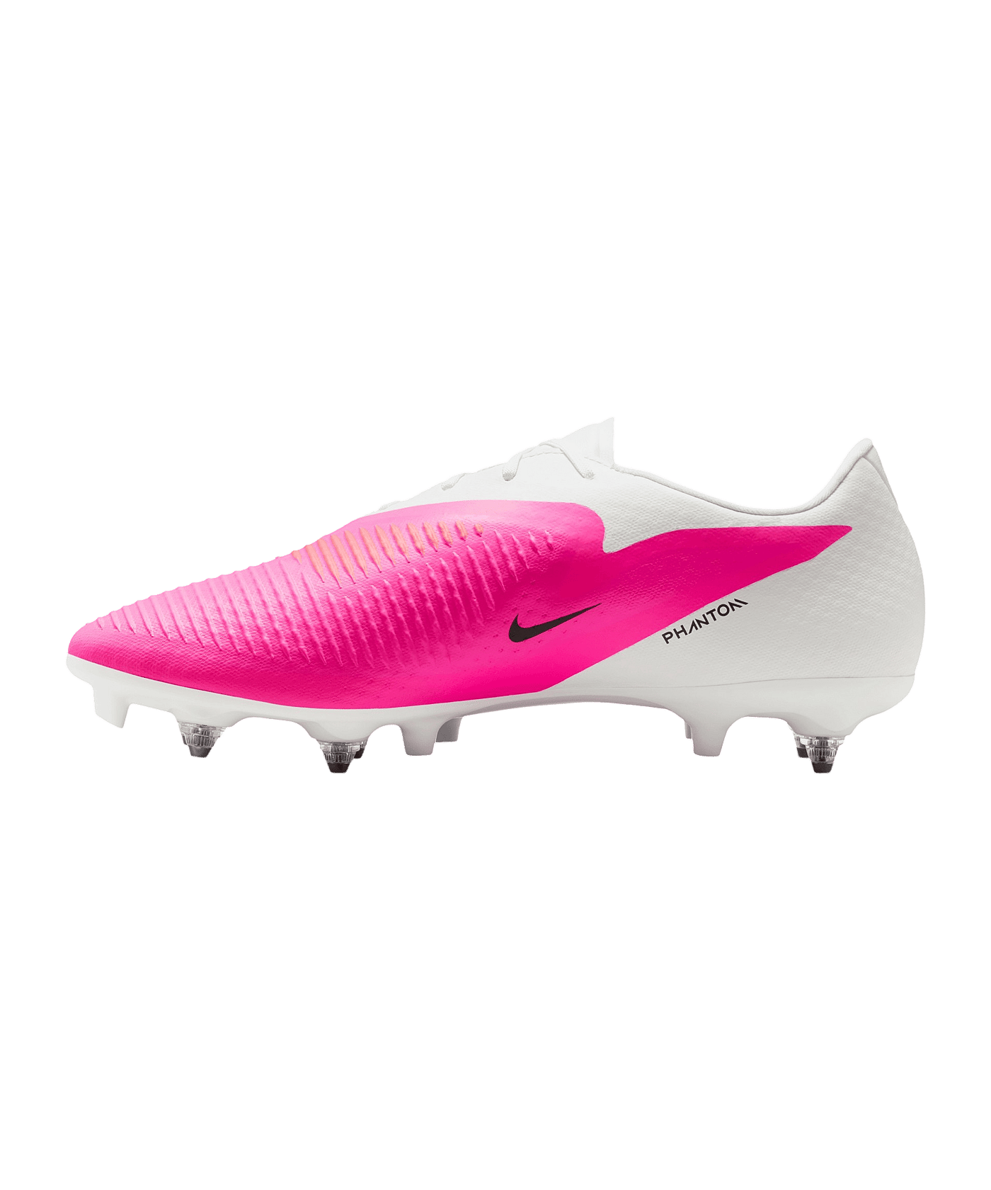 Nike Phantom 6 Low Academy SG Breakout Rosa F900 - rosa