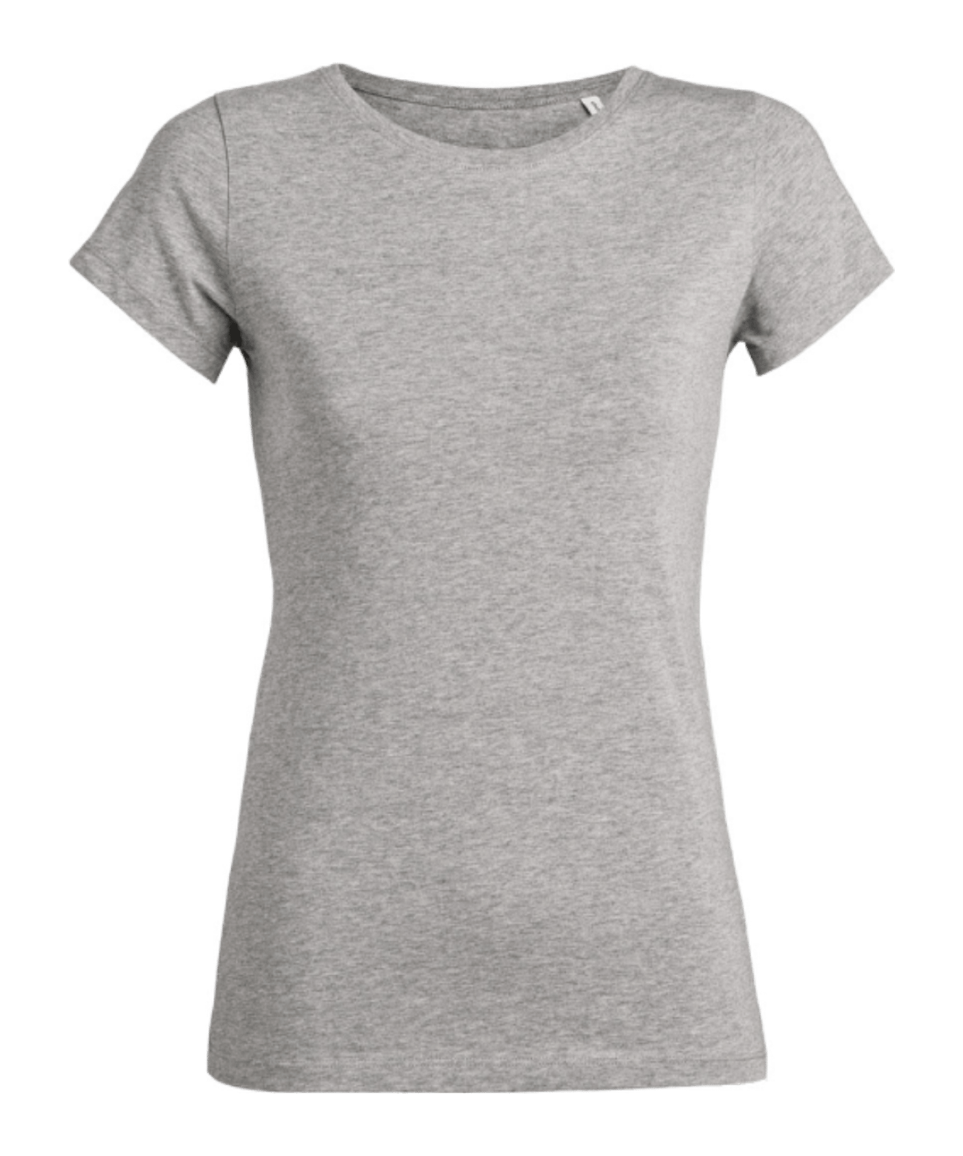 Stanley Stella Expresser 2.0 T-Shirt Damen - grau