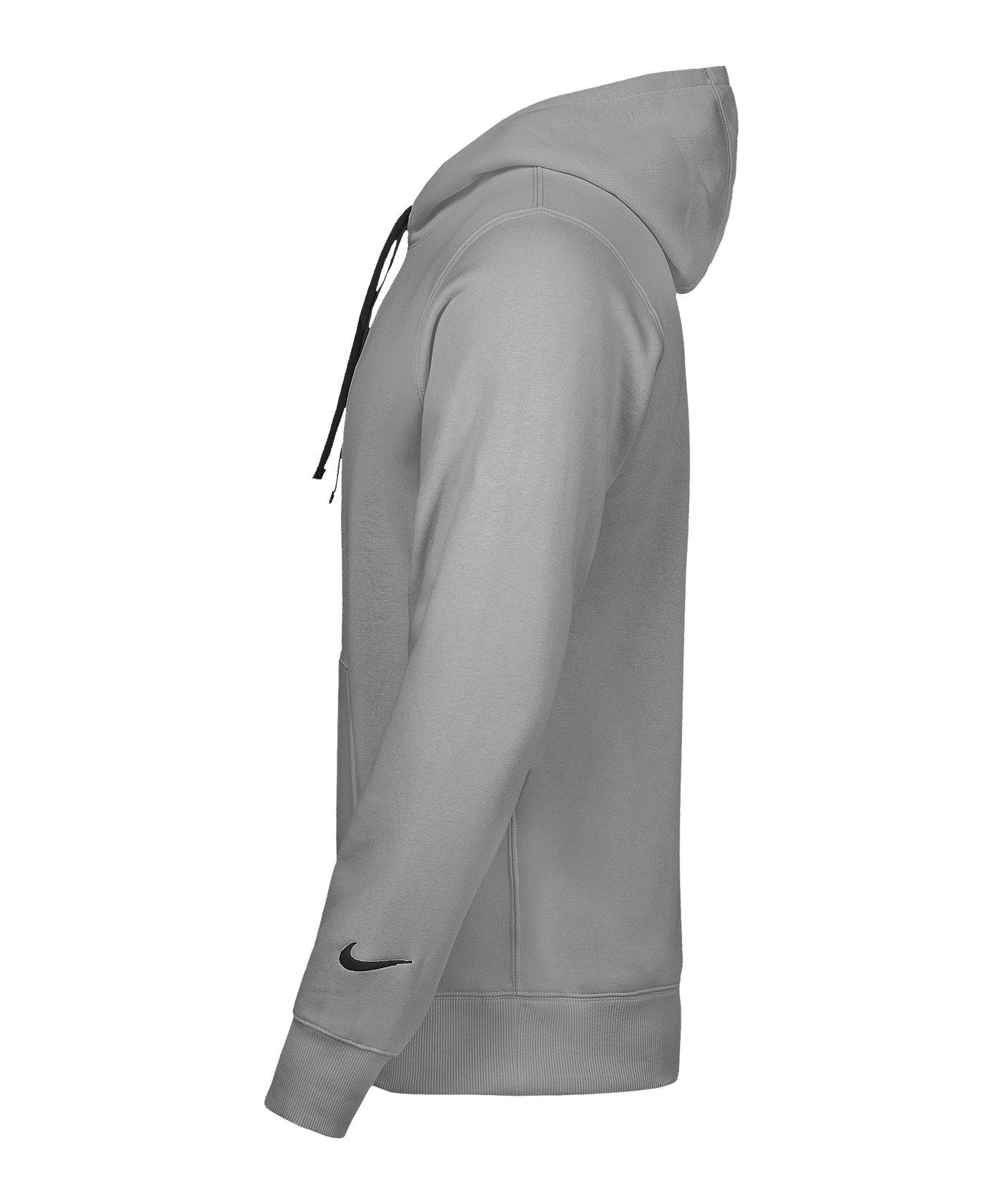 Nike Park 26 Hoody Grau F063 - grau