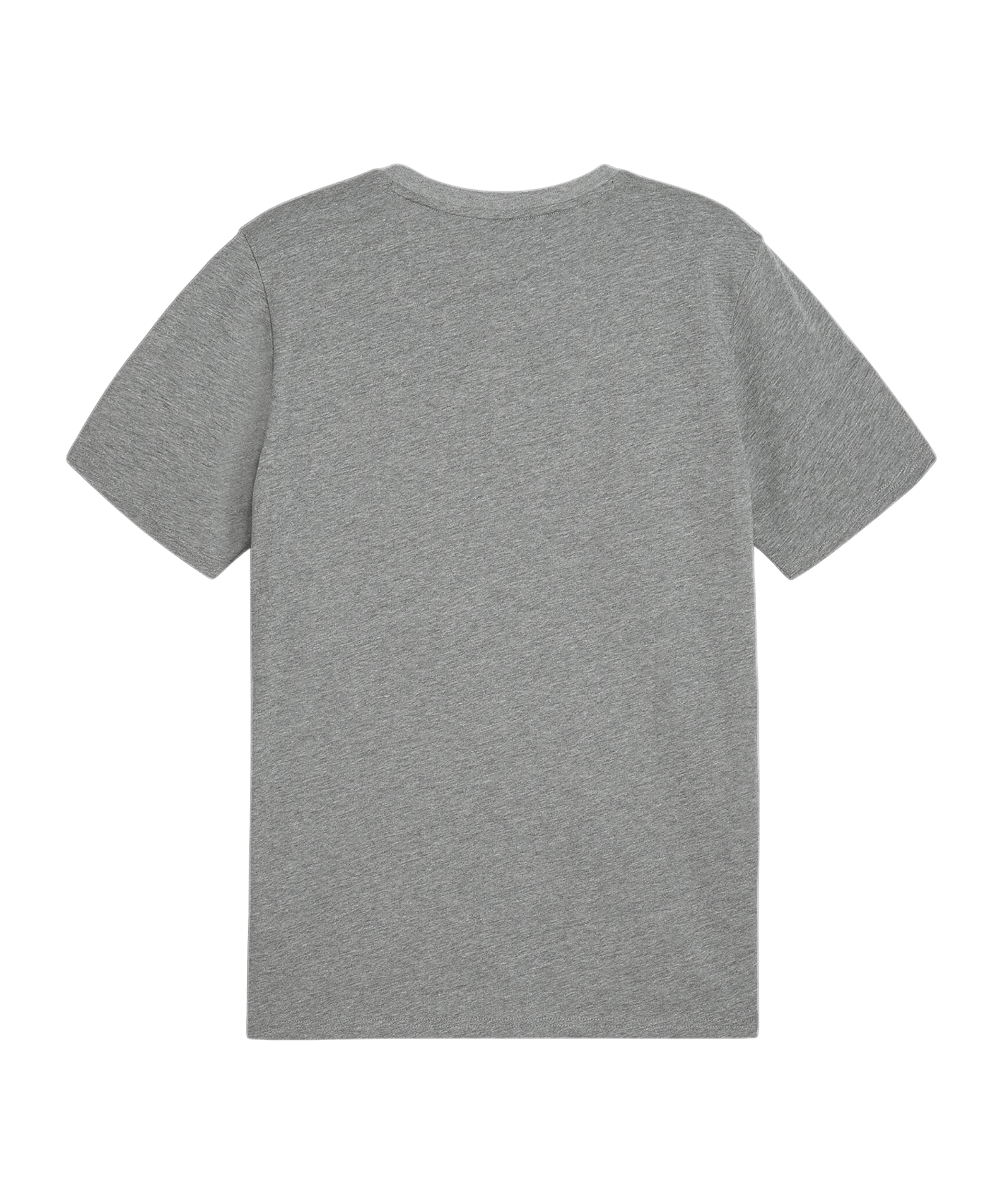 PUMA teamGOAL Casuals T-Shirt Grau F33