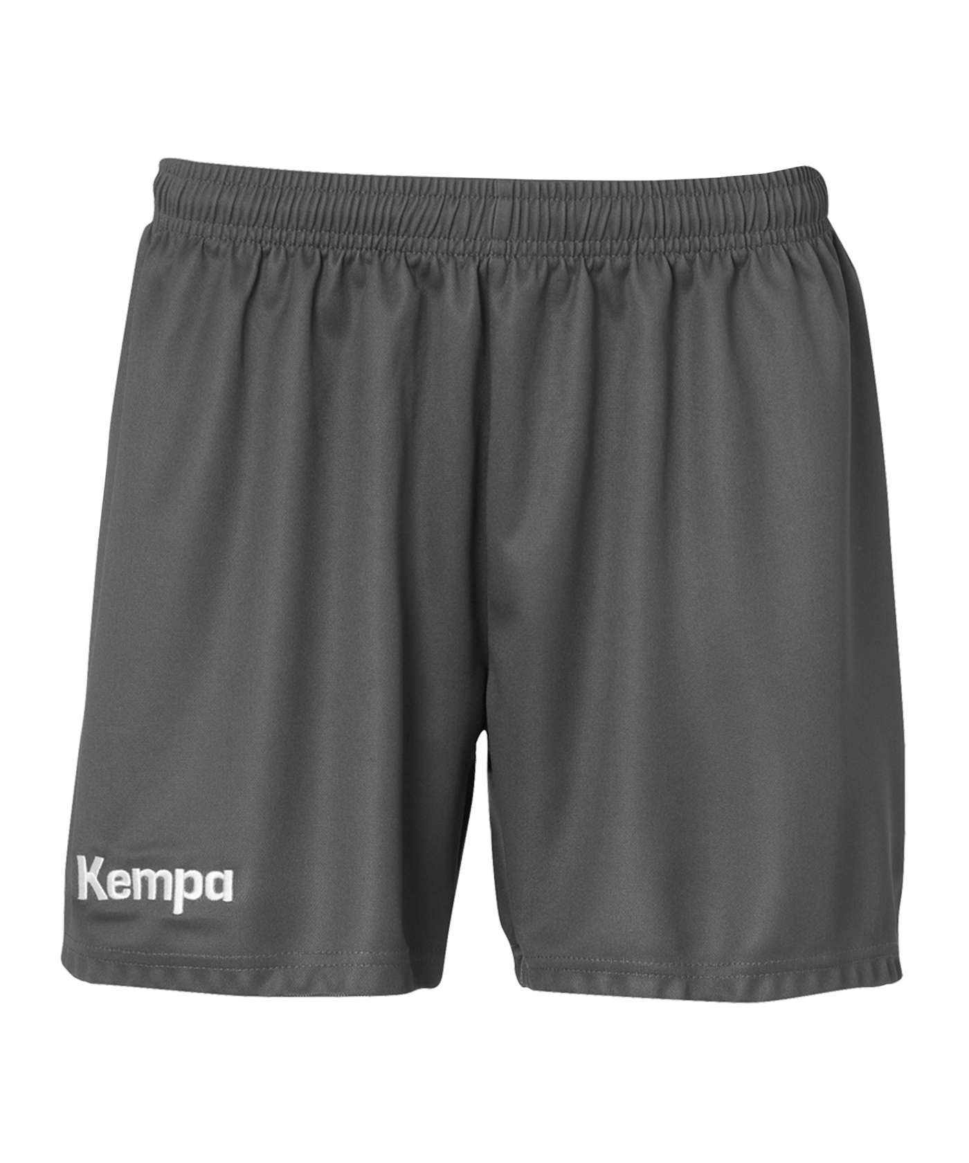 Kempa Short Classic Damen Grau F09 - grau