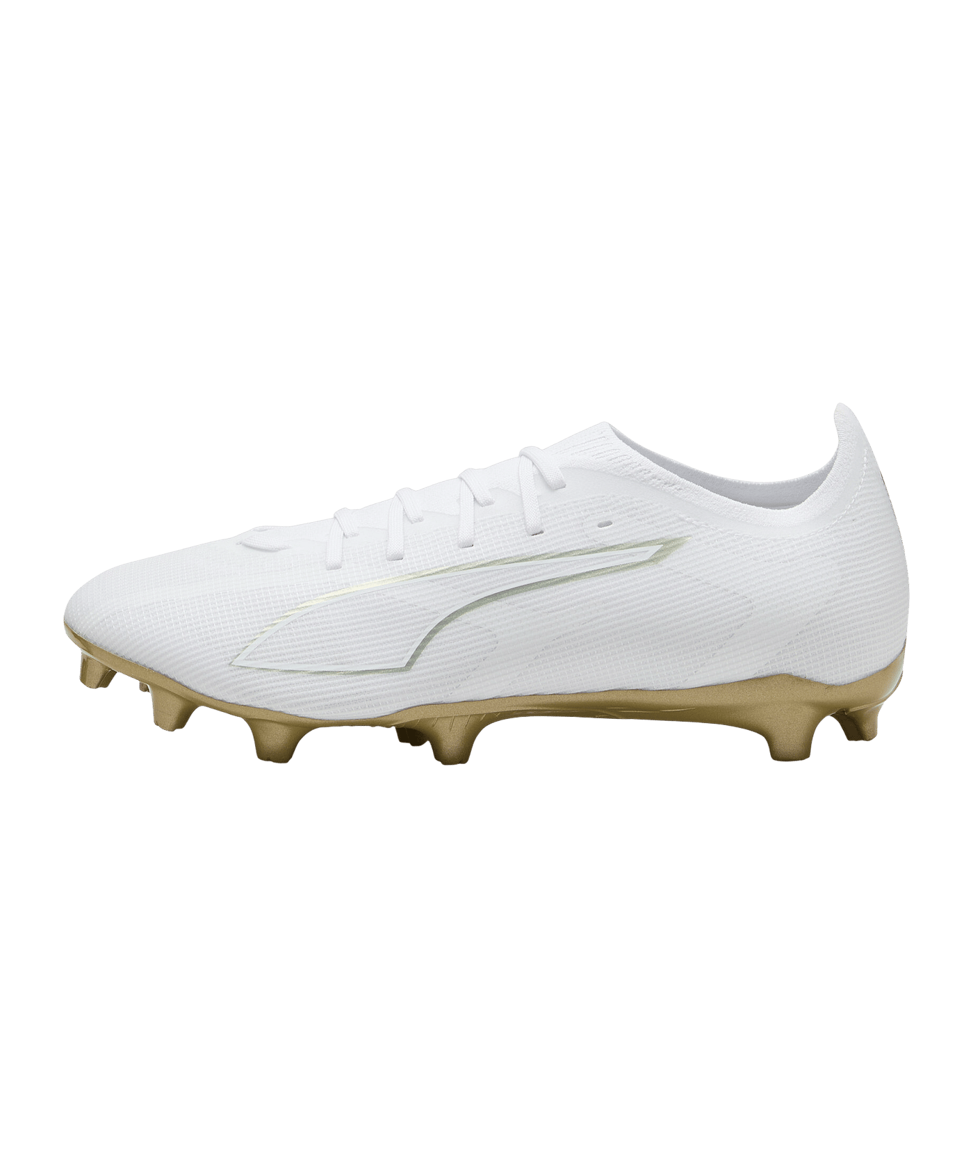 PUMA ULTRA 6 Match FG/AG White Pack Weiß F04 - weiss