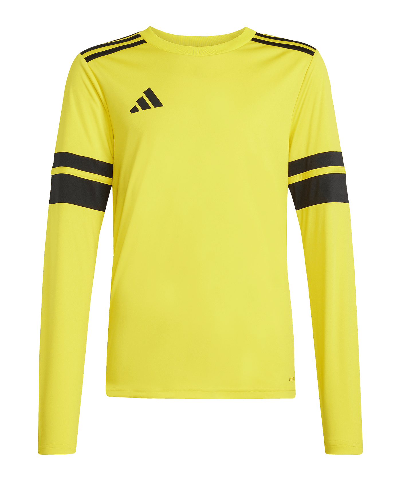 adidas Trikot Kids Gelb - gelb