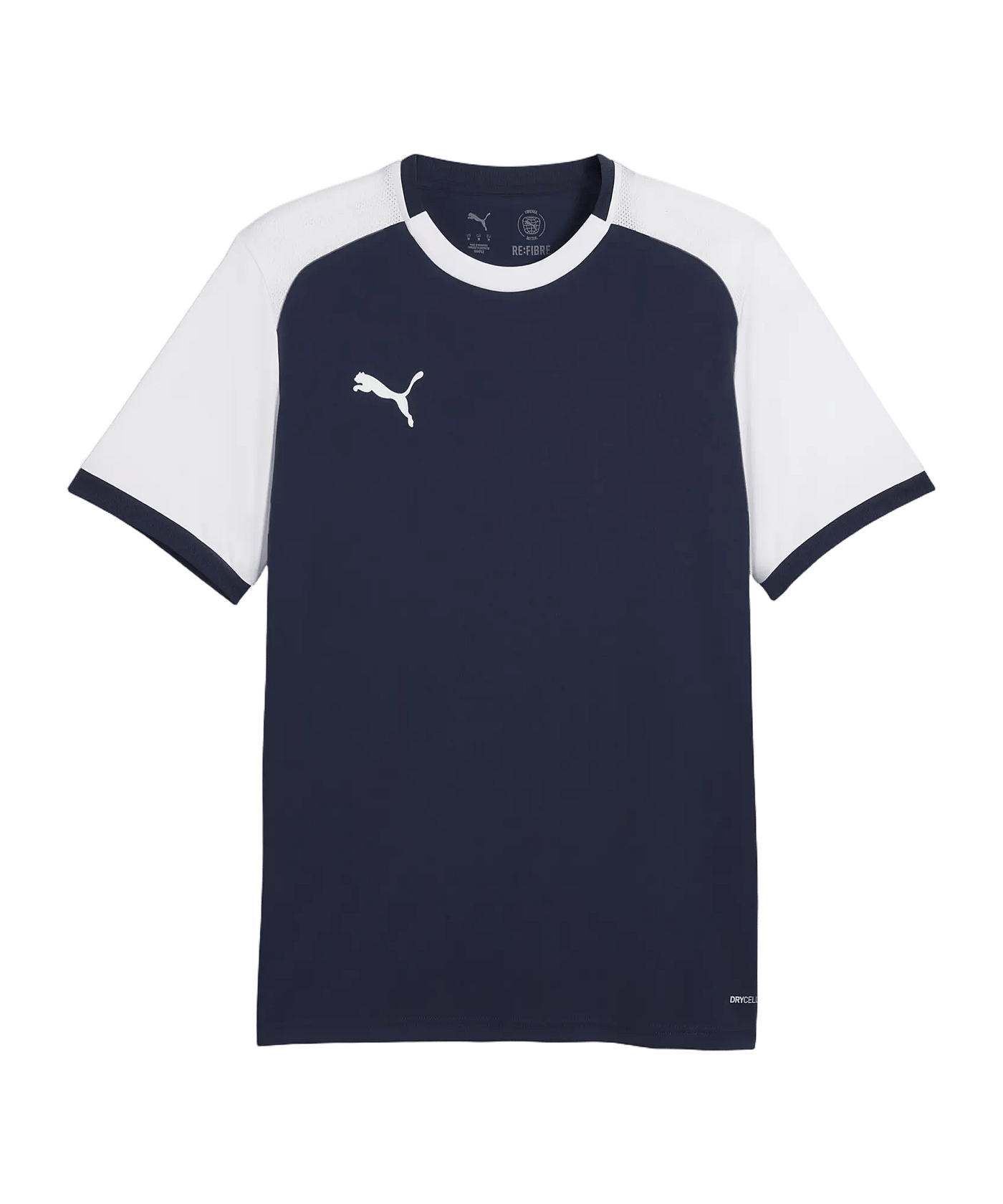 PUMA teamLIGA26 Matchday Trikot Blau F06 - blau