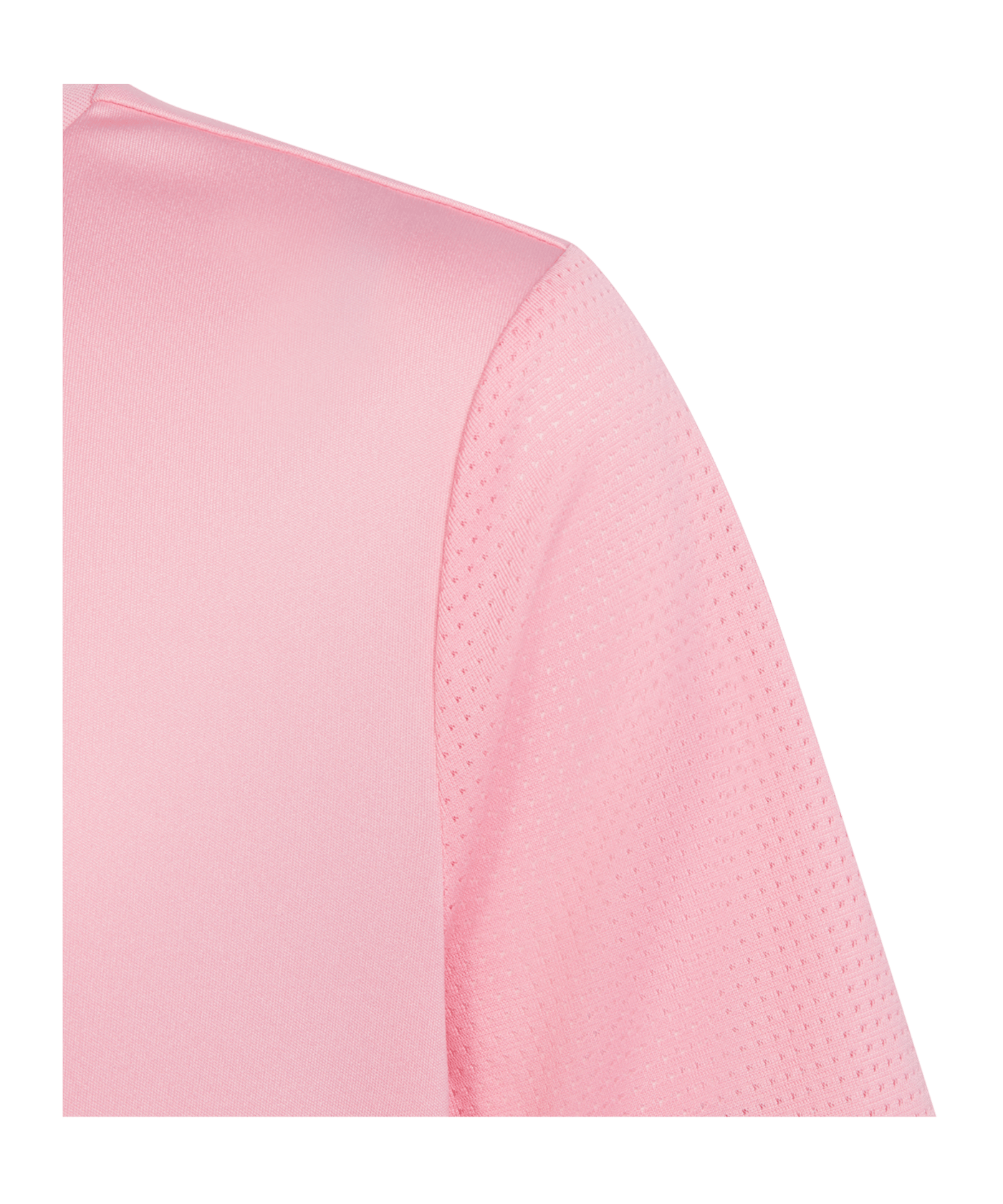 adidas Tabela 23 Trikot Kids Pink Weiss - rosa