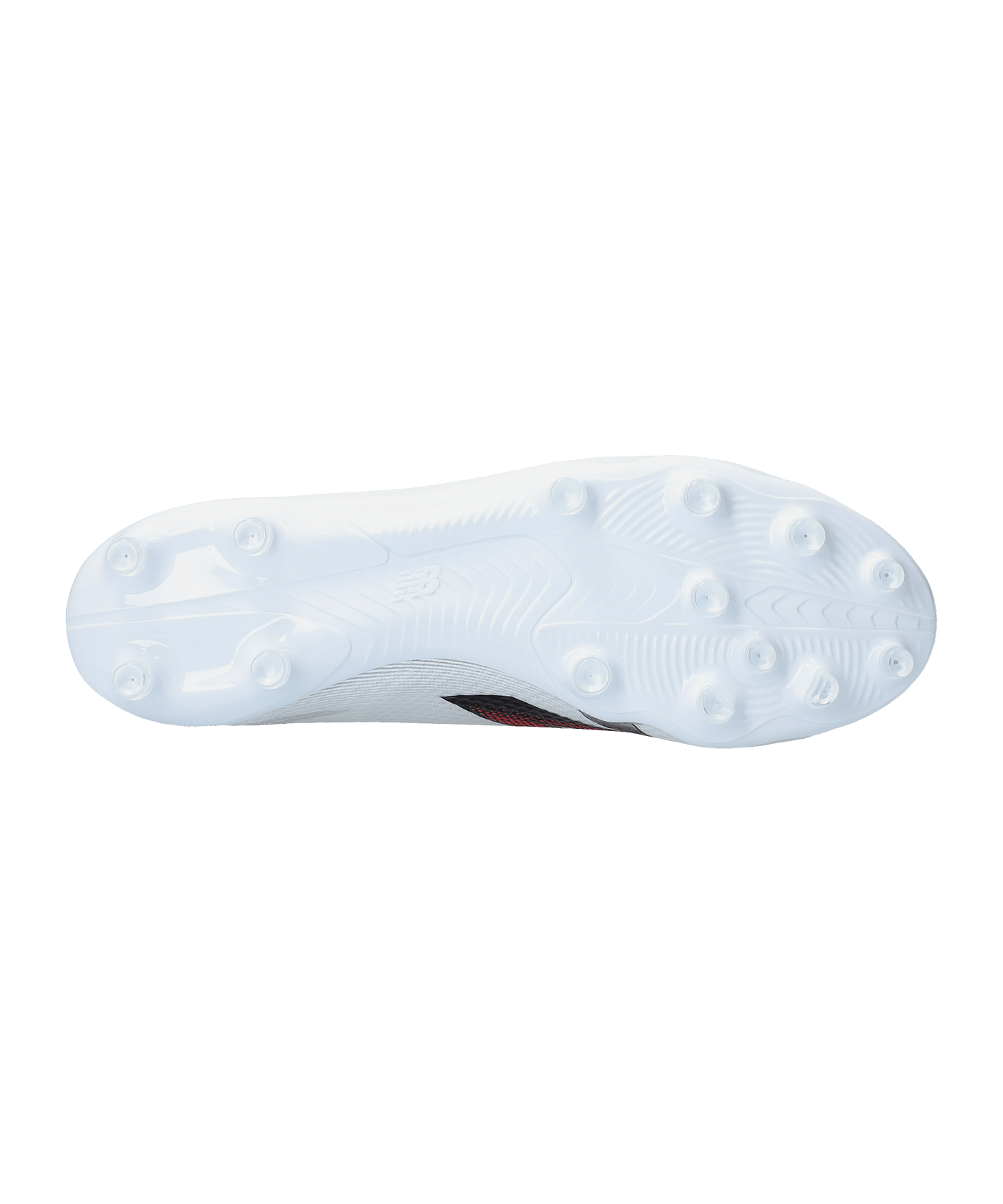 New Balance Furon Elite V9 MG Core Weiß - weiss