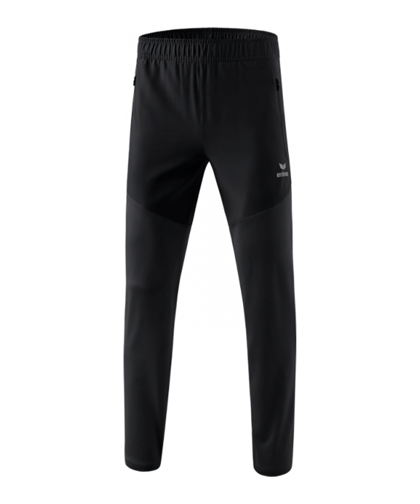 Erima Performance Trainingshose Kids Schwarz - schwarz