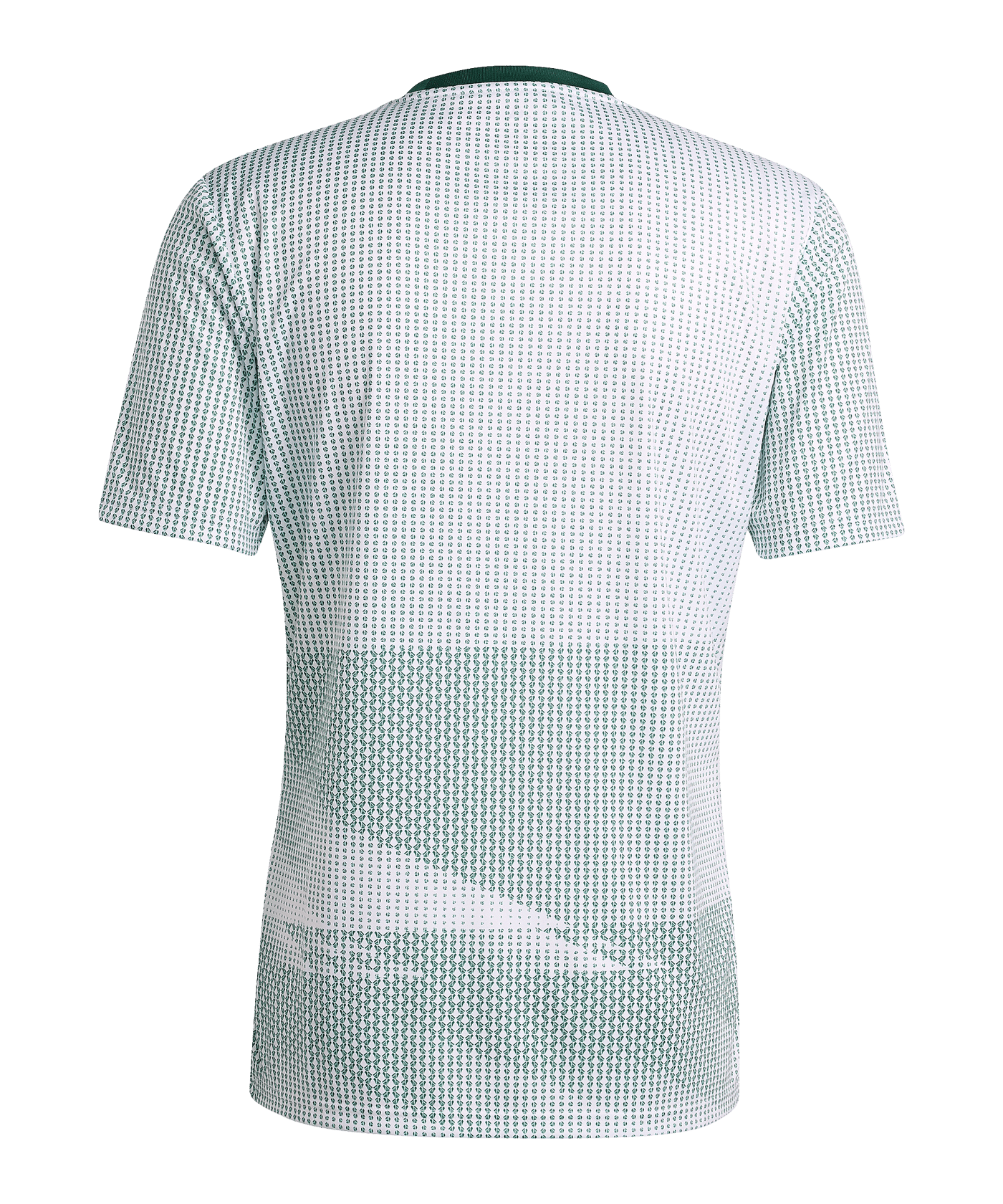 adidas Mexiko Mexico Trikot Weiß - weiss