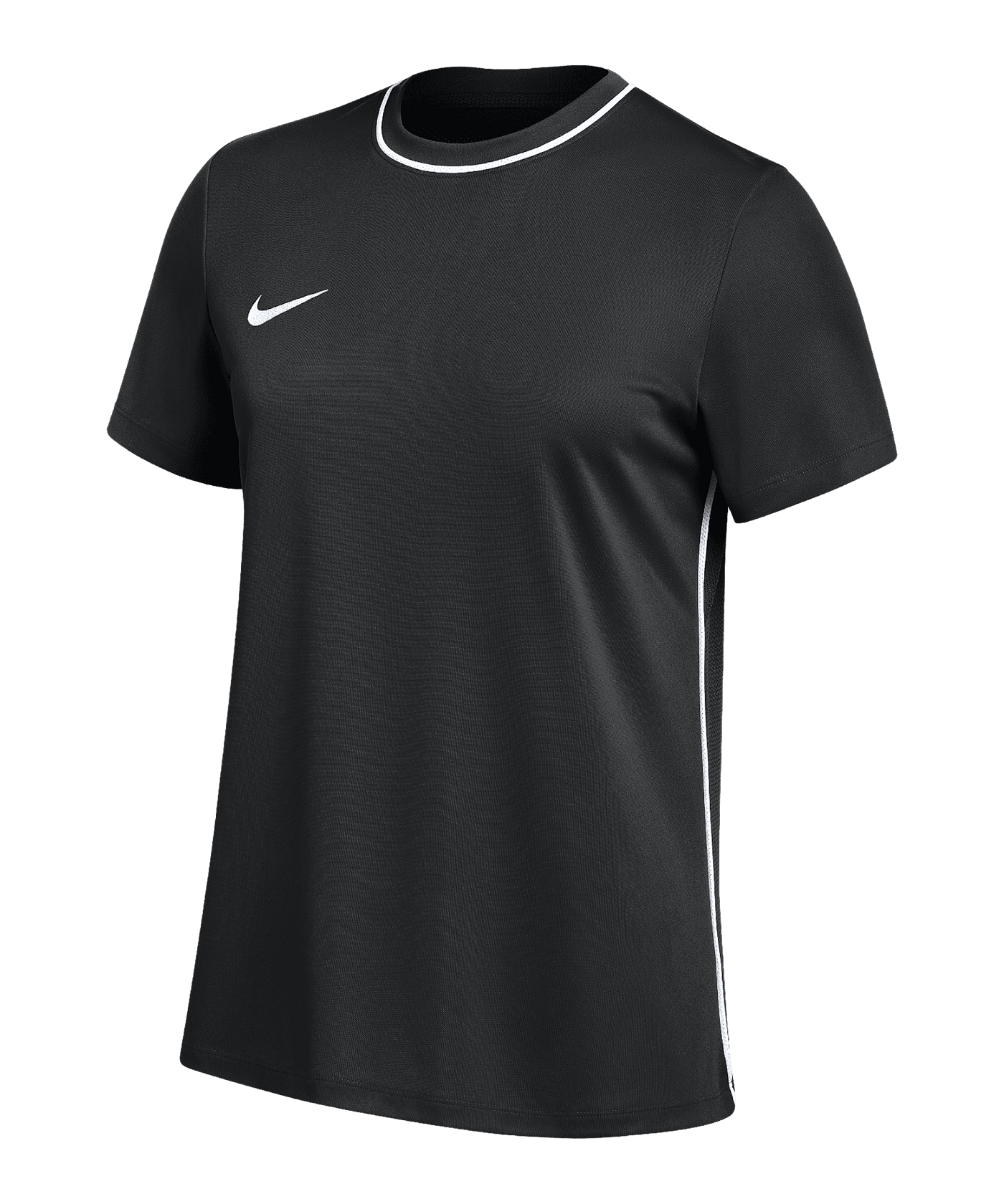 Nike Park 26 Trainingsshirt Damen Schwarz F010