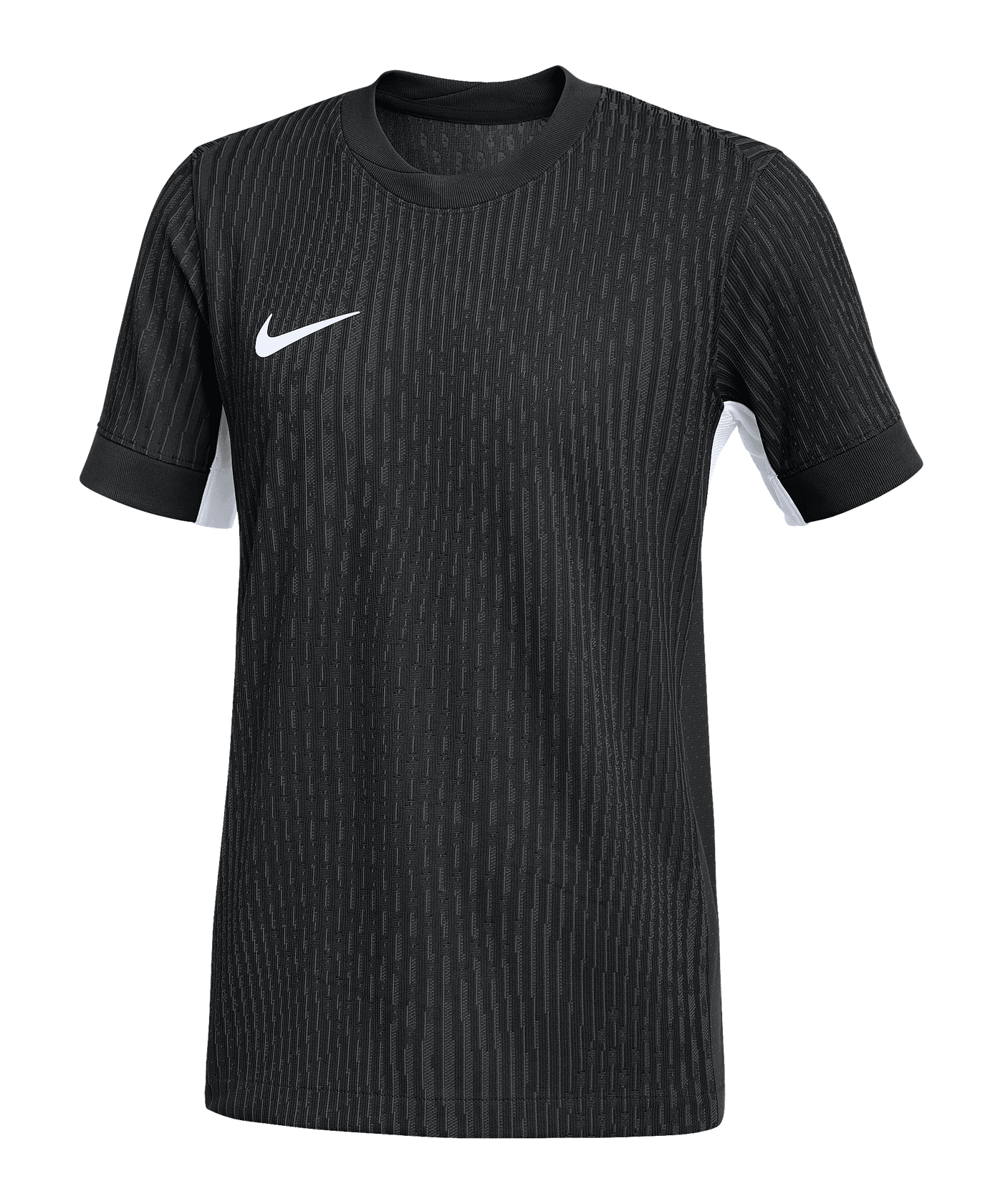 Nike Vapor V Trikot Kids Schwarz F011 - schwarz