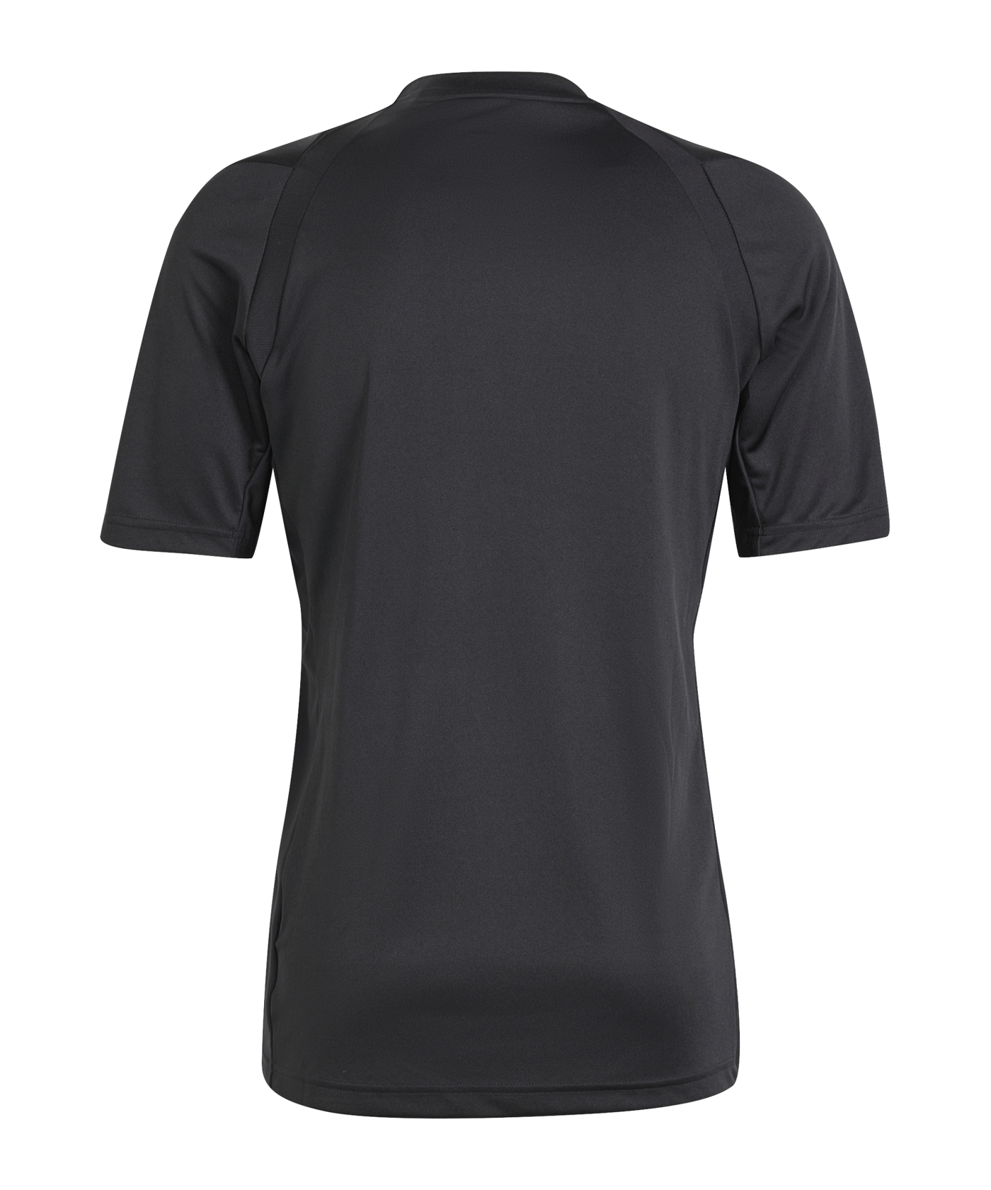 adidas Referee 24  Schiedsrichtertrikot Schwarz - schwarz