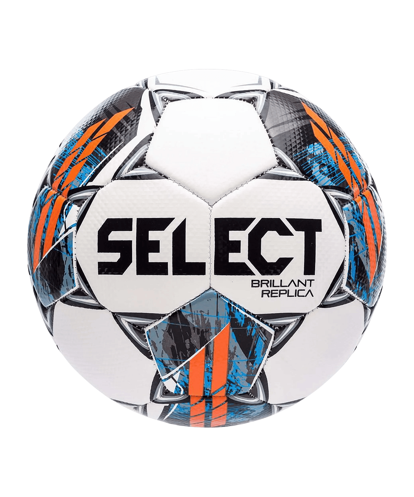 Select FB Brillant Replica V22 Ball Weiß - weiss