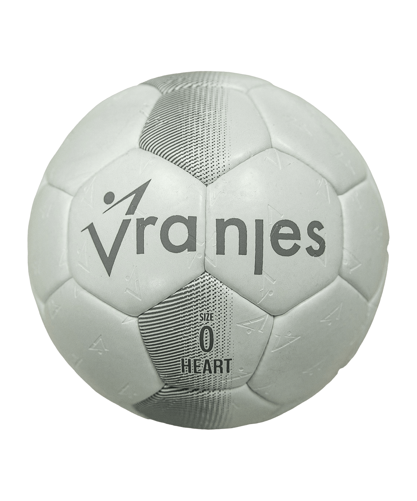 Erima Vranjes 17 Trainingsball Grau F7202515