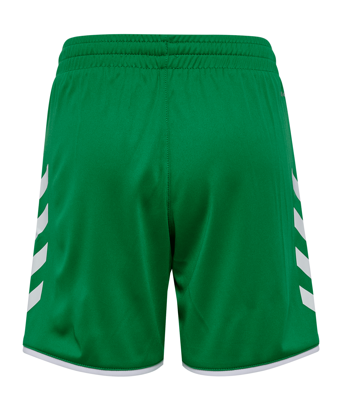 hummel Core 2.0 Short Kids Grün F6129 - gruen